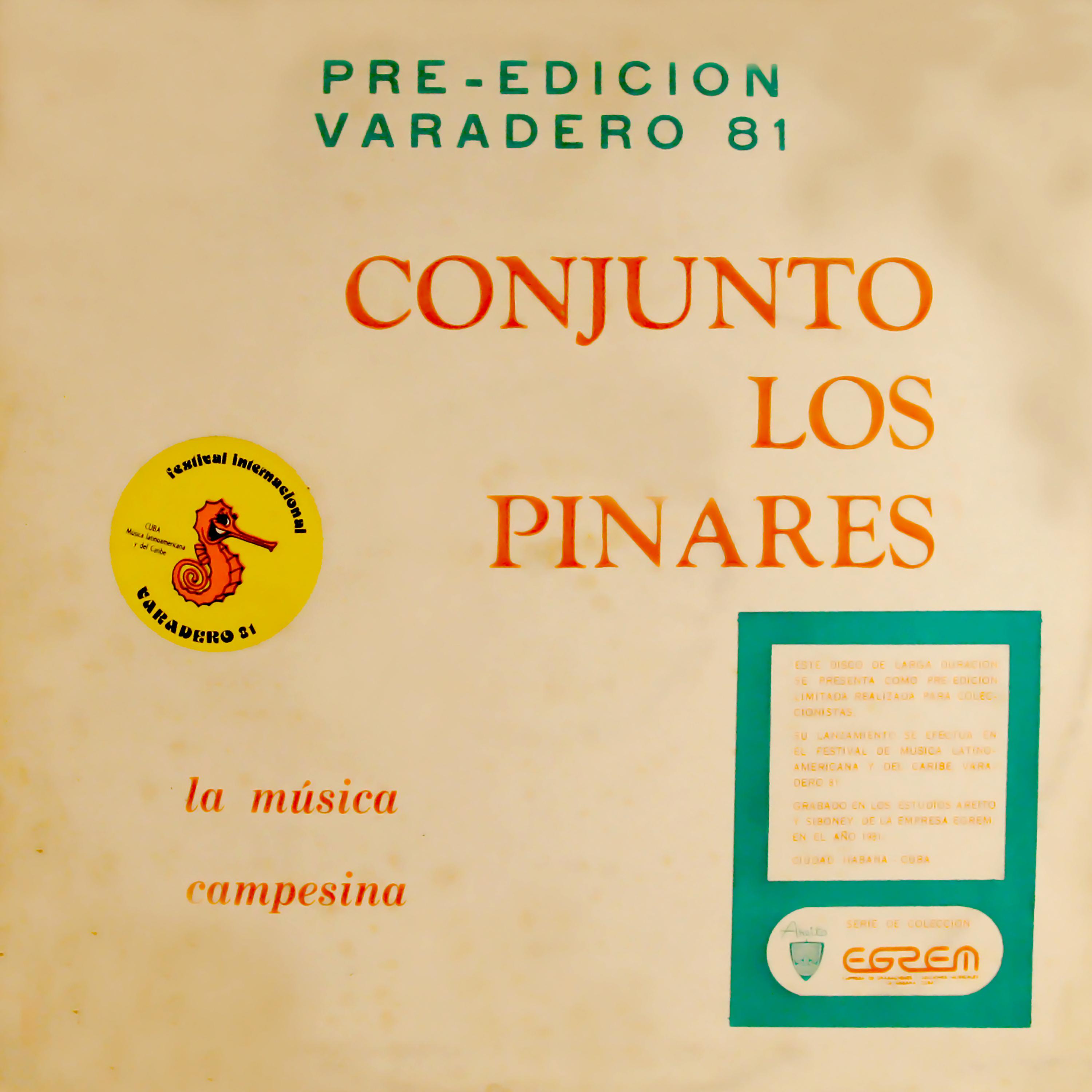 Tonada mili milil (Remasterizado)