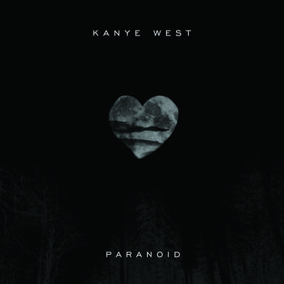 Paranoid - New Mix