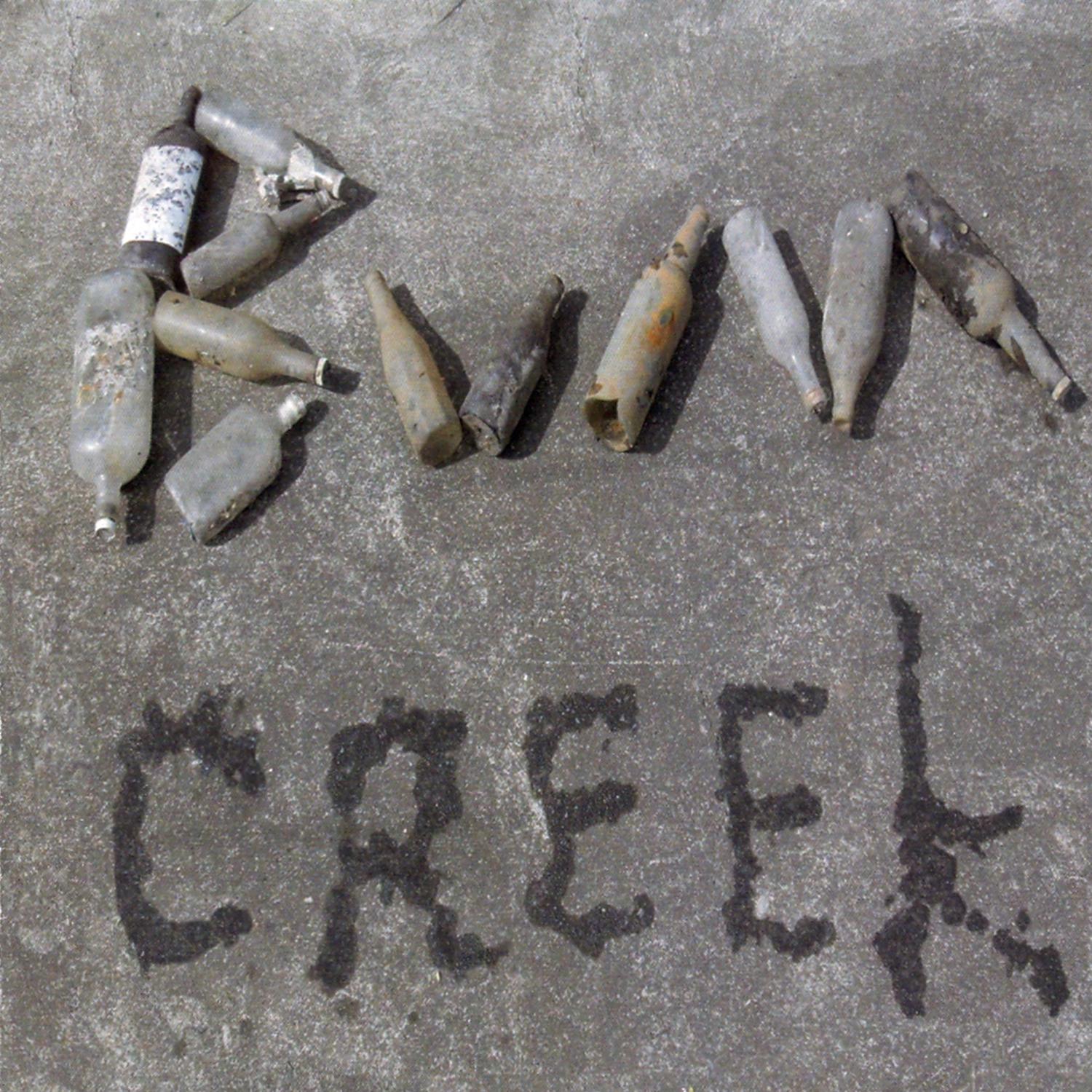 In the Park After Dark