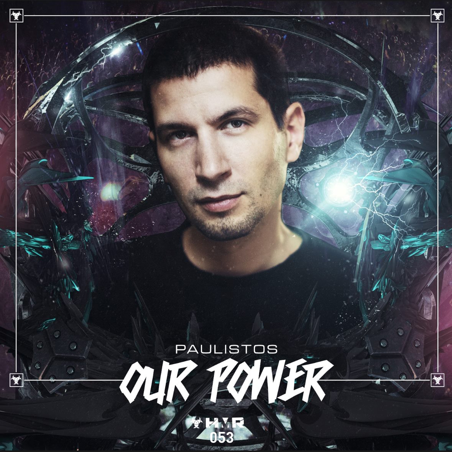 Our Power (Amaros Remix)