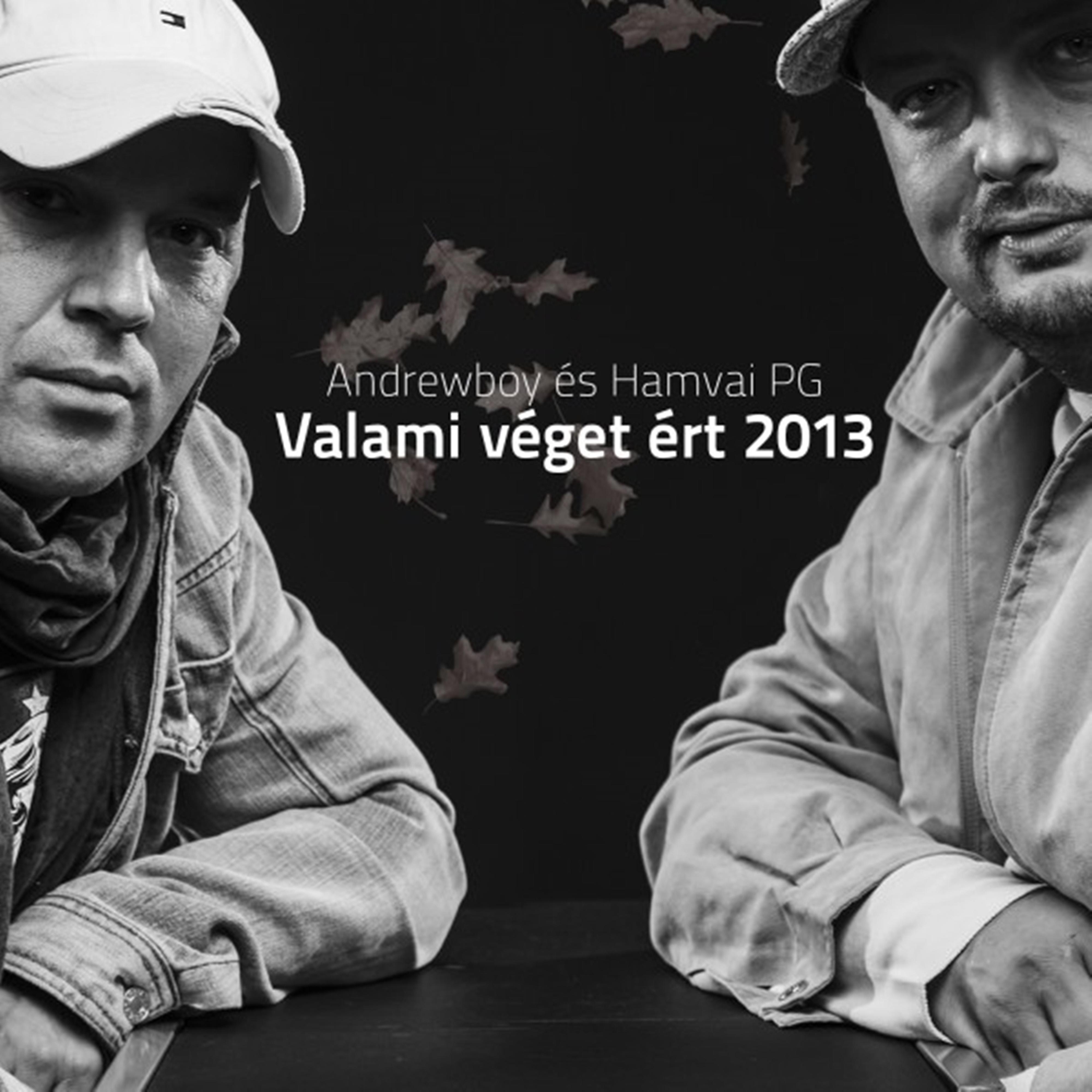 Valami ve get e rt 2013 Radio Edit
