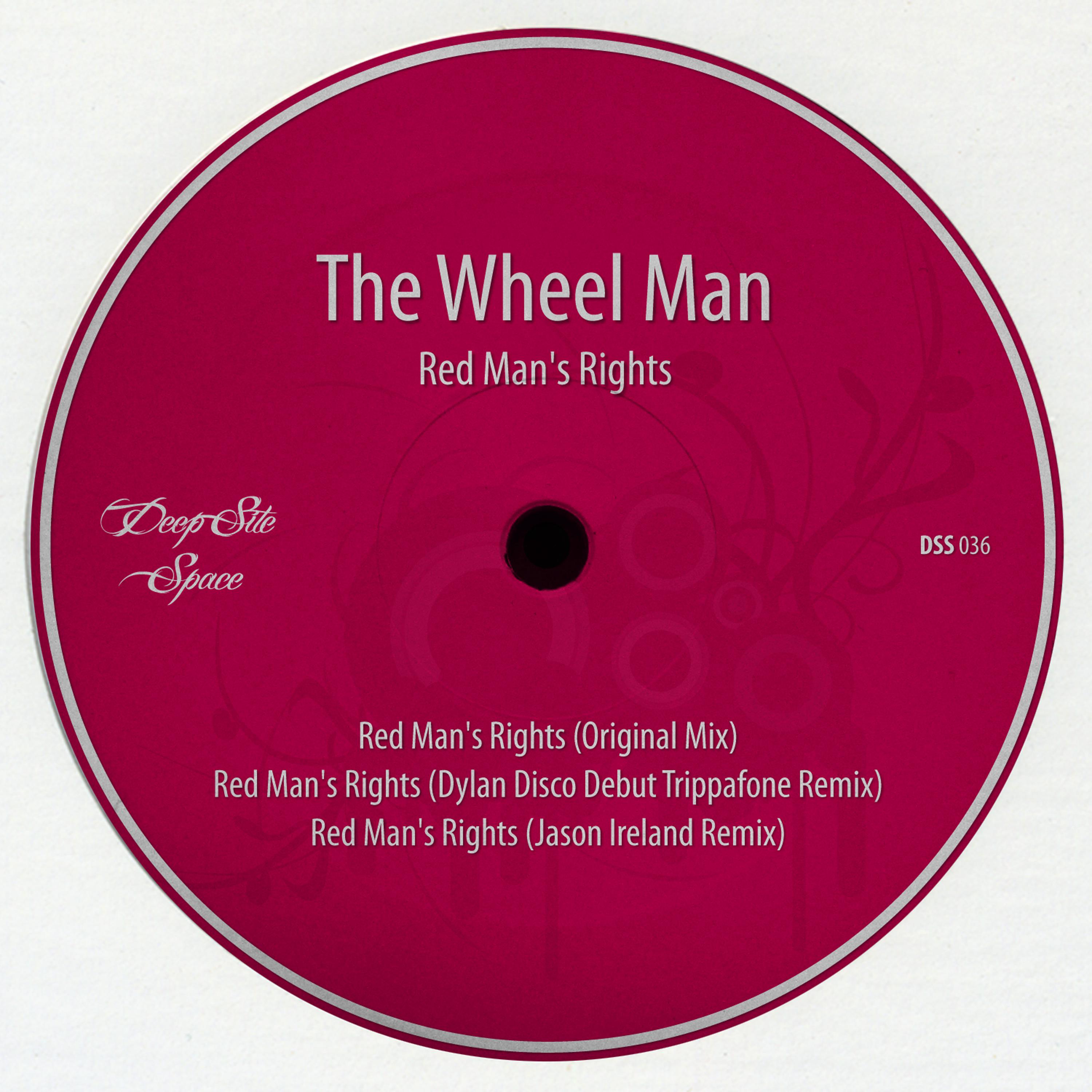 Red Man's Rights (Jason Ireland Remix)