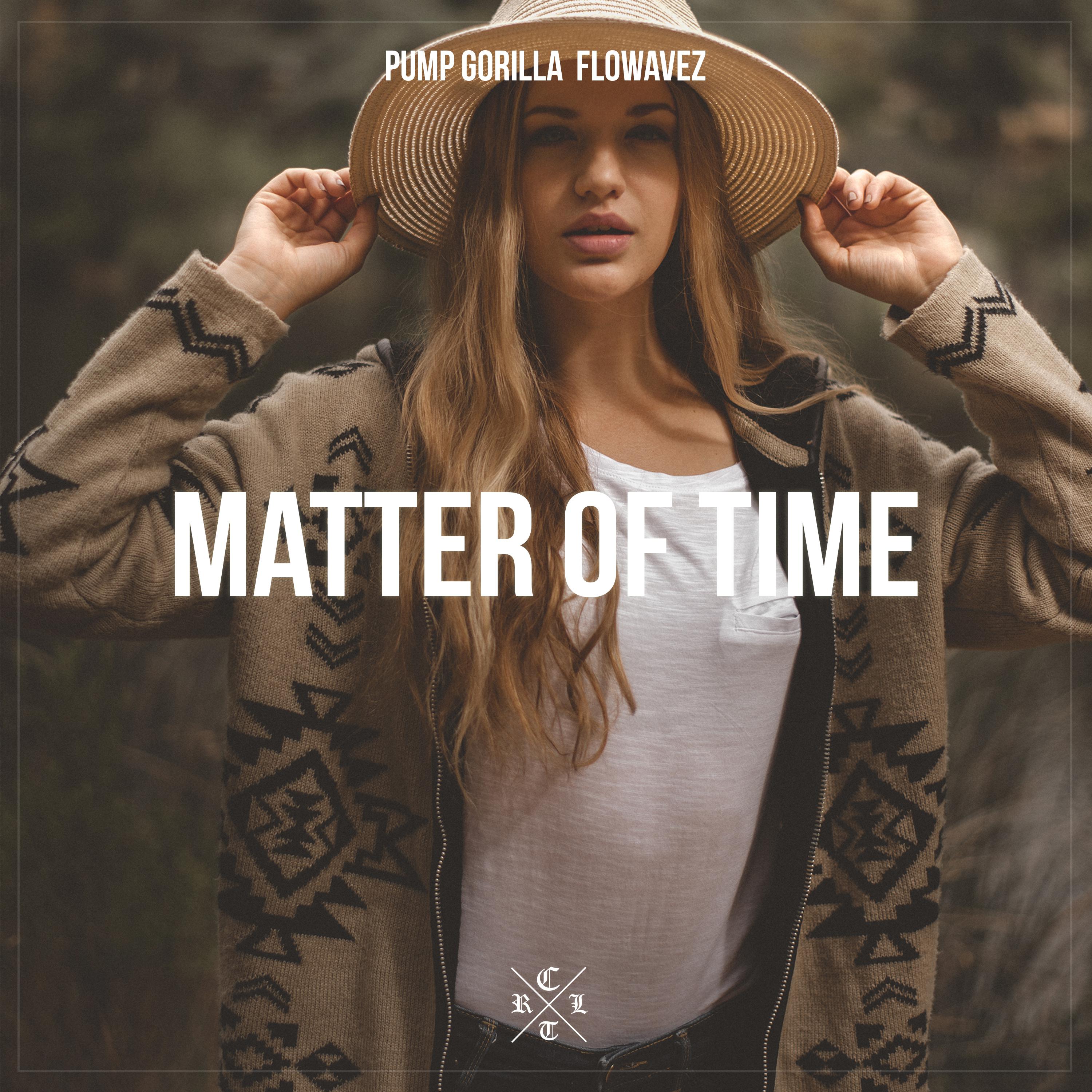 Matter of Time (Radio Edit)