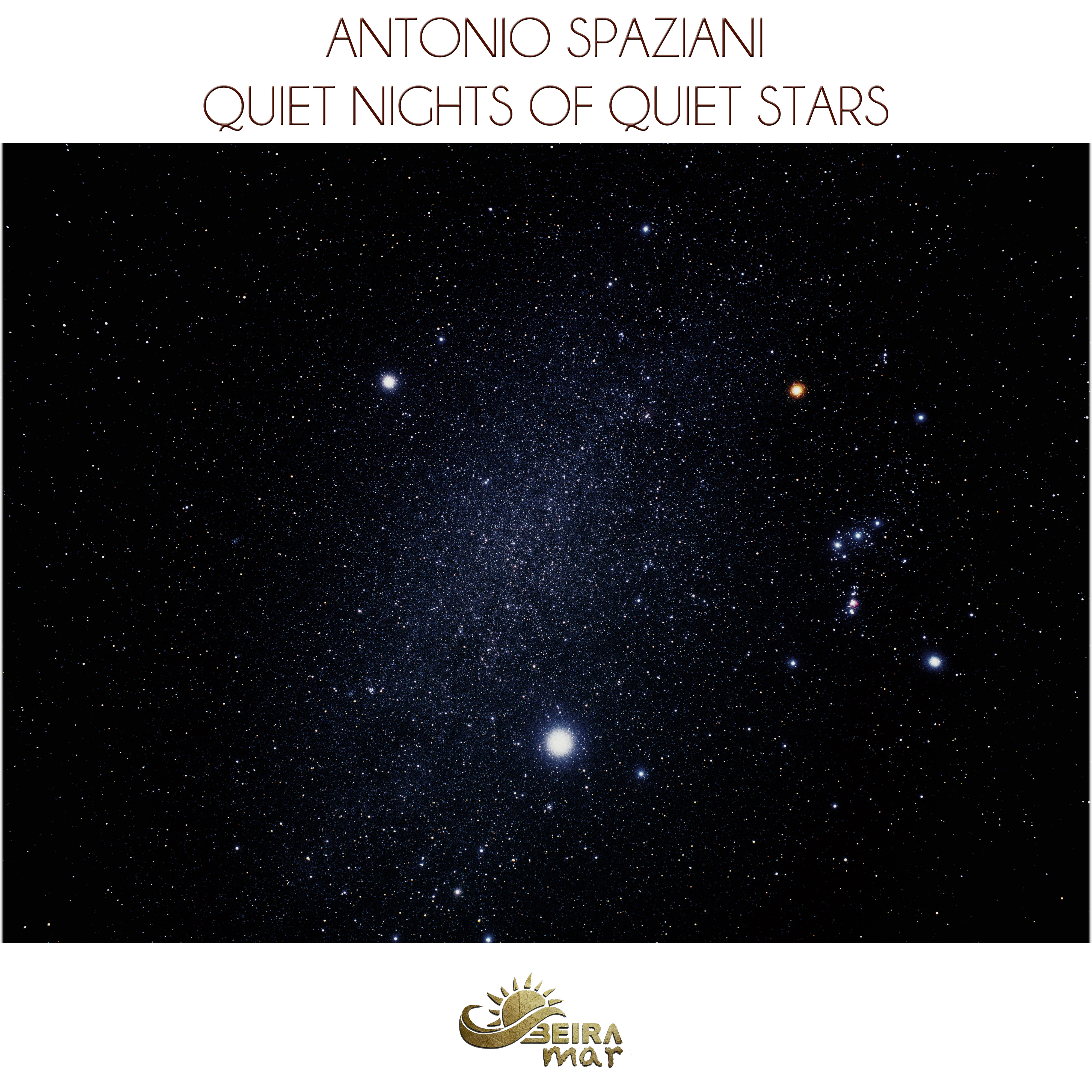 Quiet Nights of Quiet Stars (Alternative Mix)