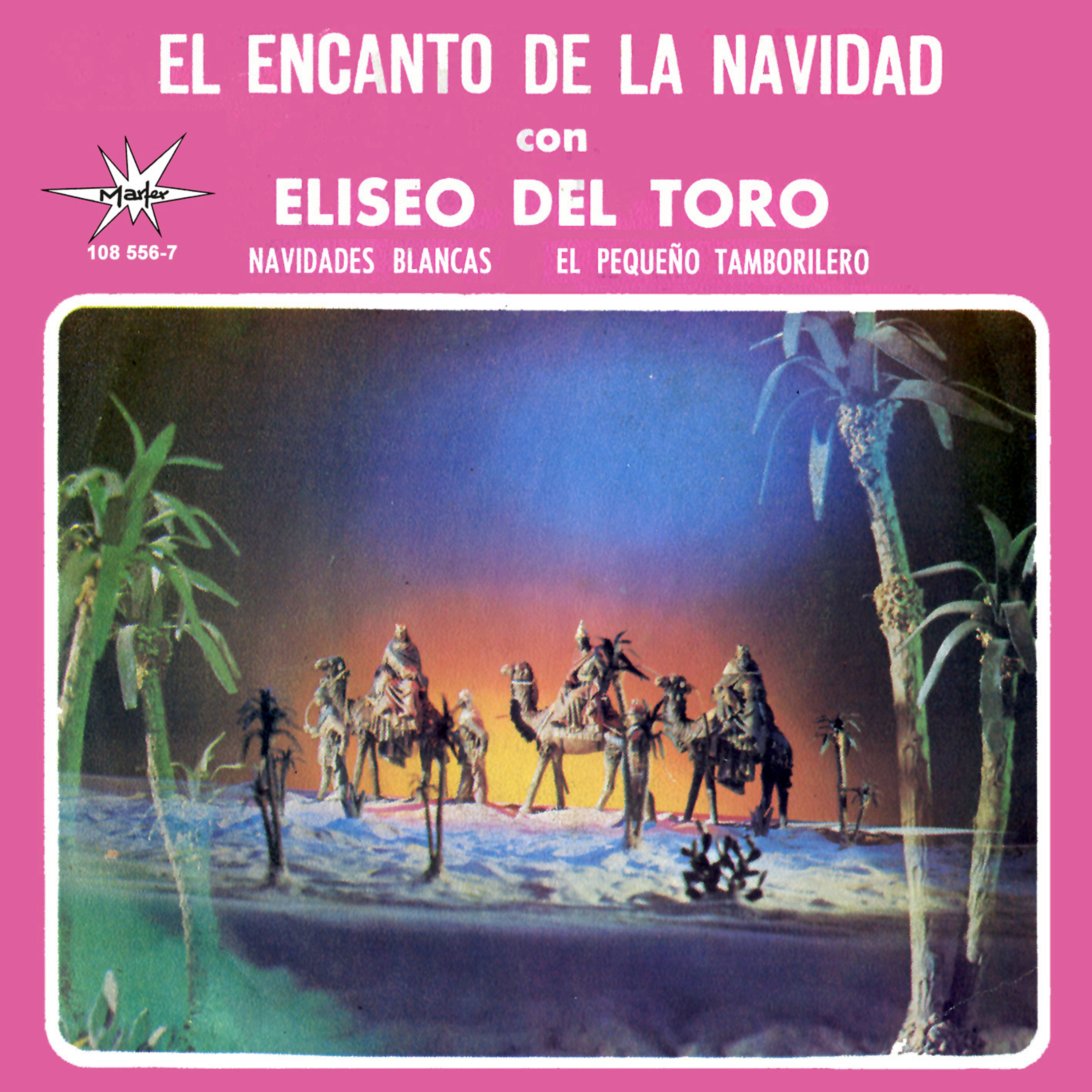 El Peque o Tamborilero