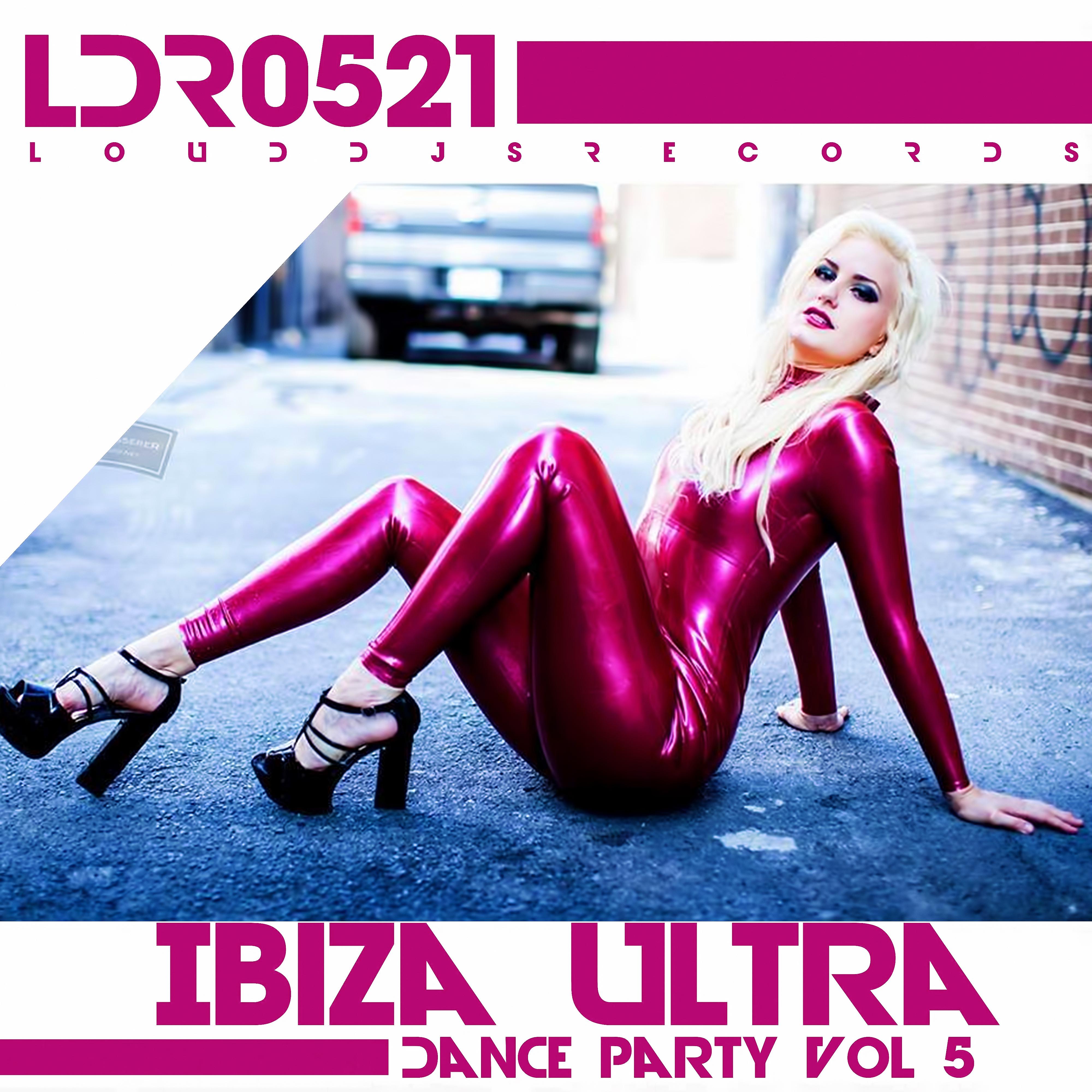 Ibiza Ultra Dance Party, Vol. 5