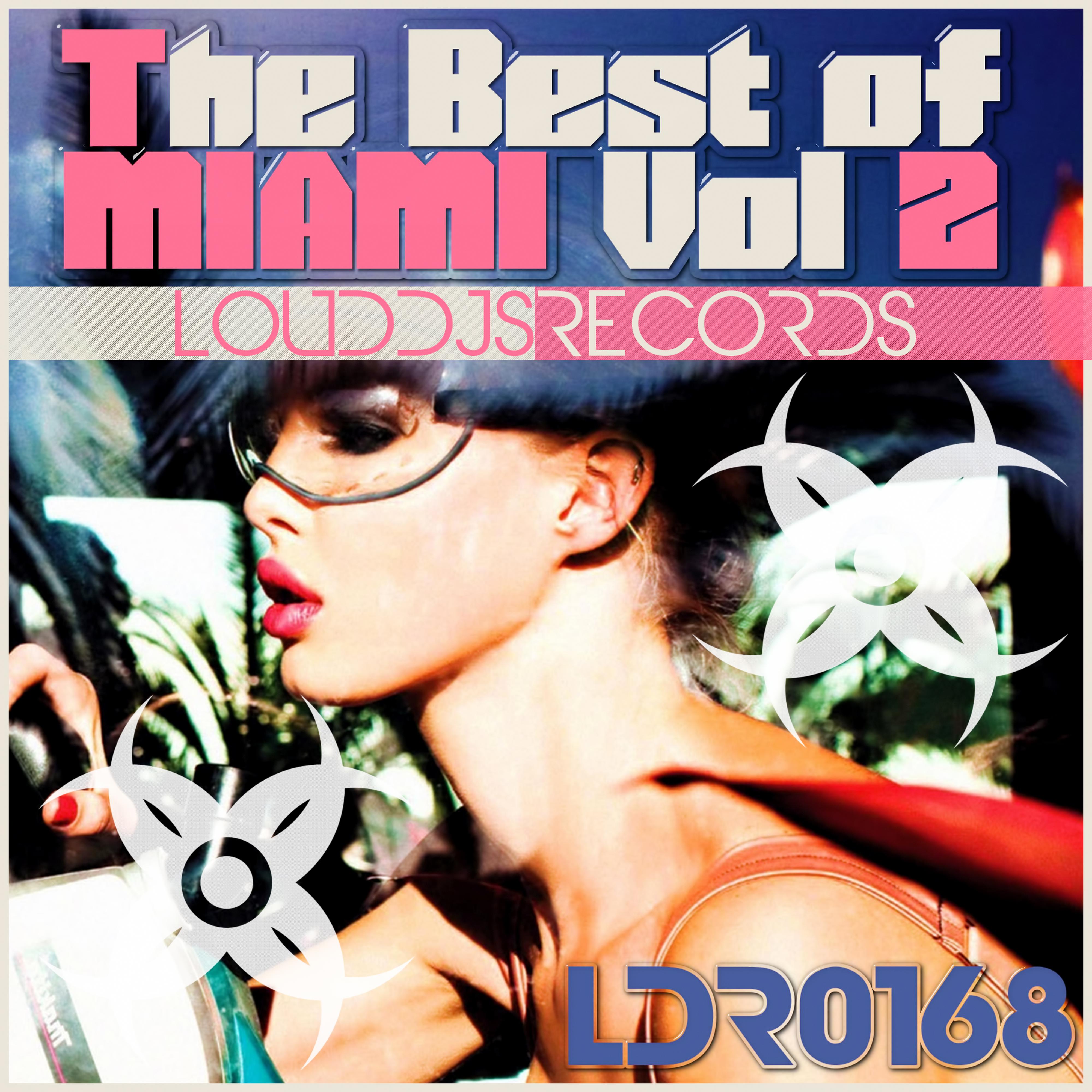 The Best of Miami, Vol. 2