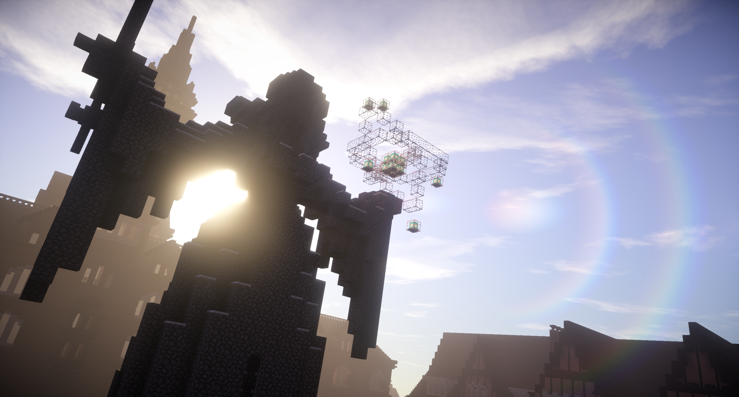 [S2]10 Heated Fighting