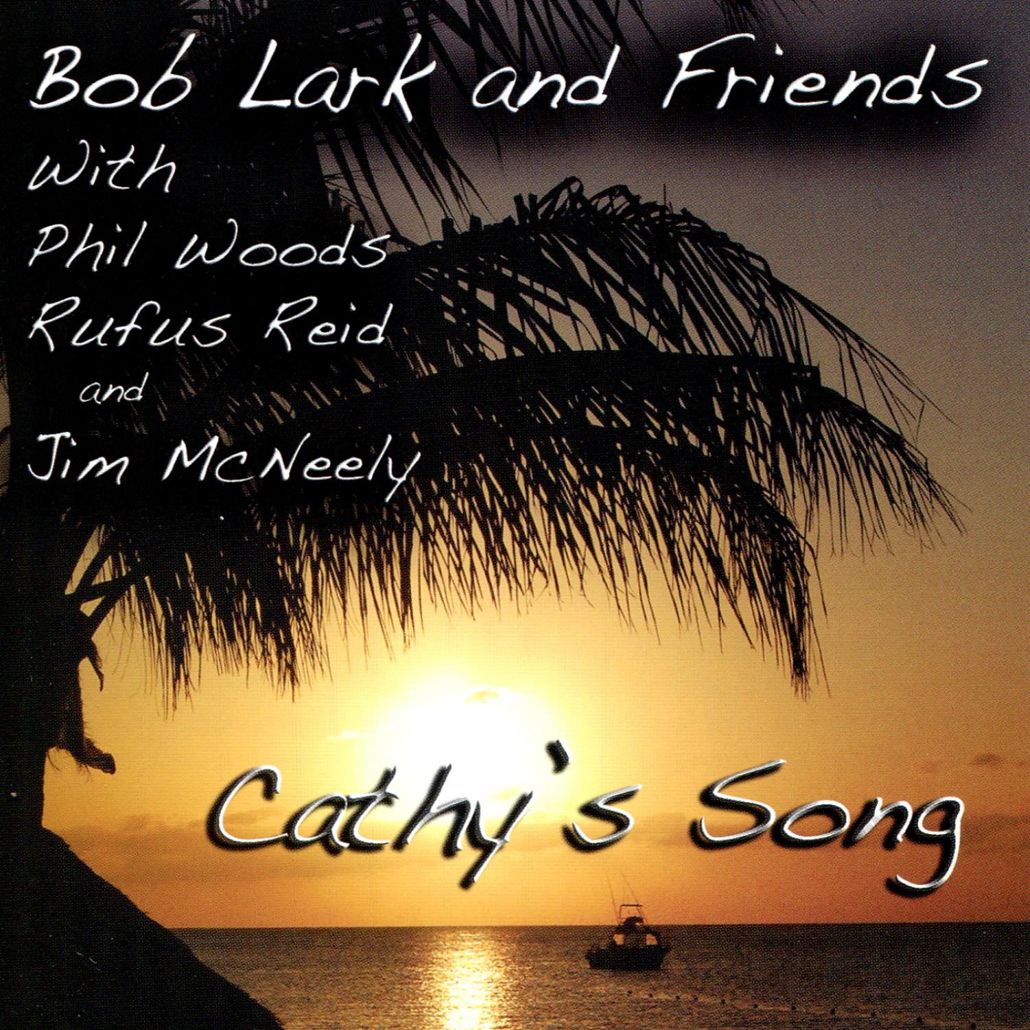Cathy's Song