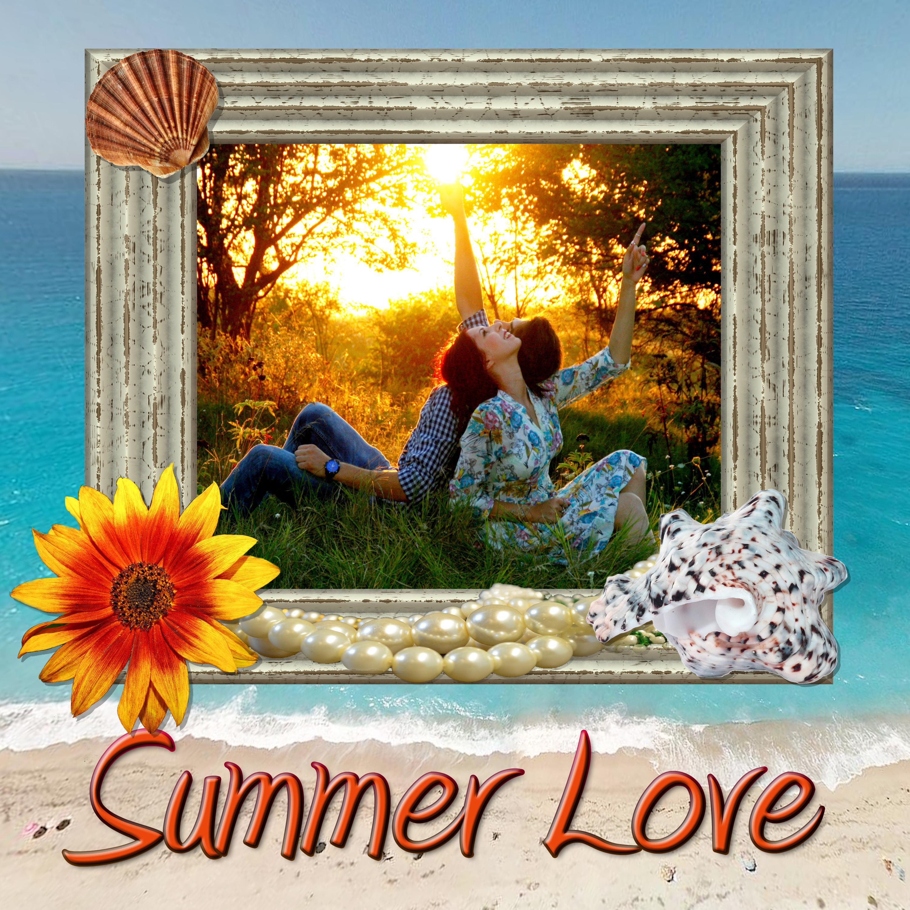 Summer Love