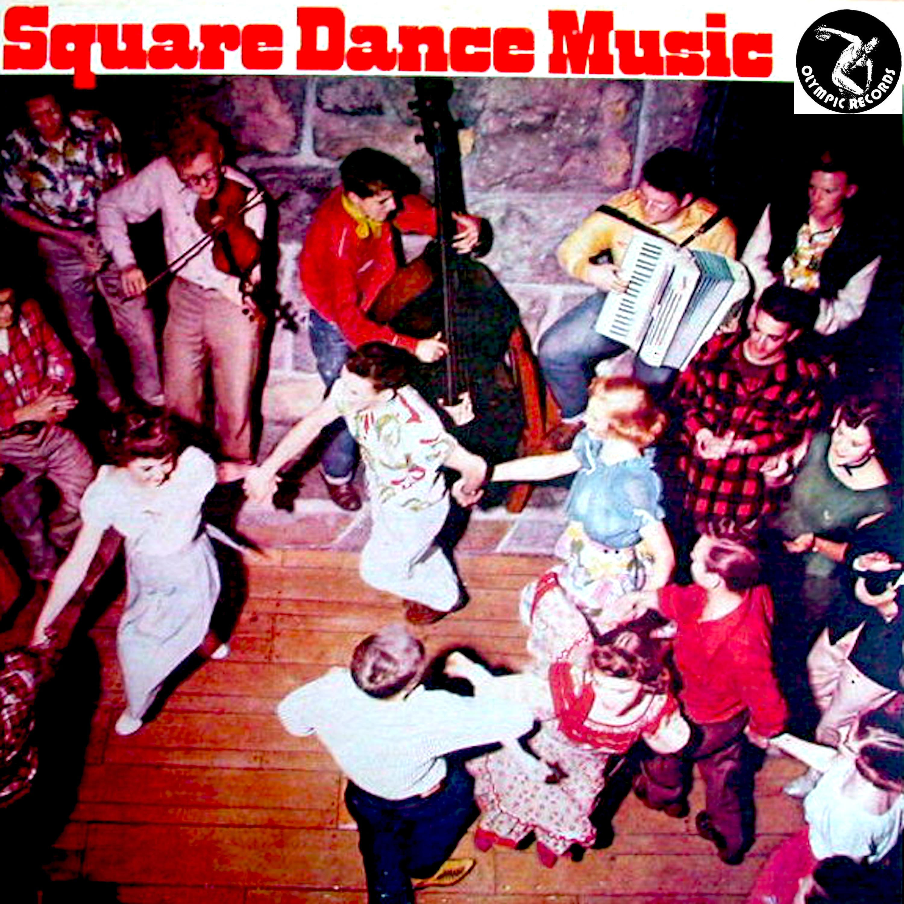 Square Dance Music & Calls