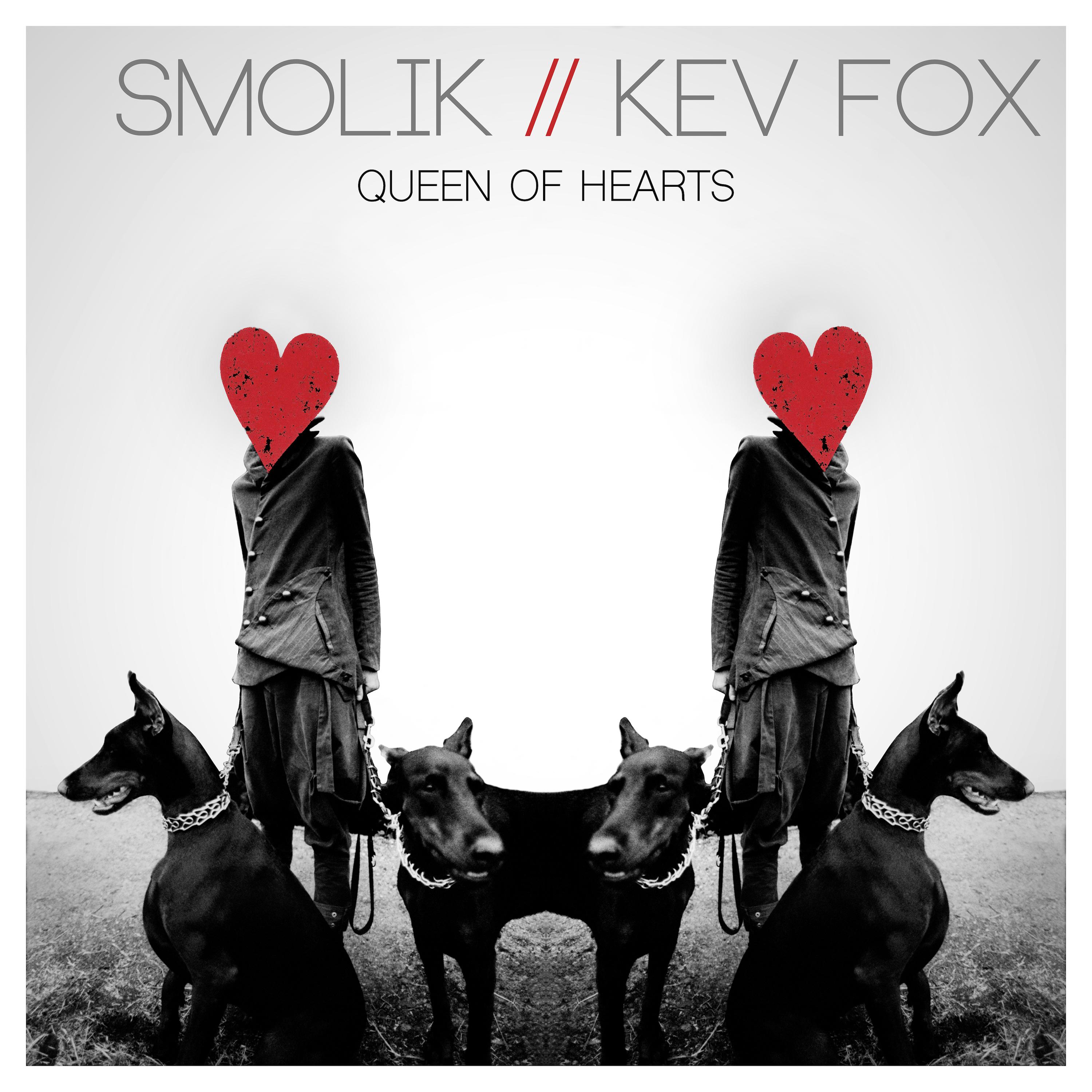 Fox queen. Smolik. Queen of Hearts. Queen of Hearts песня.