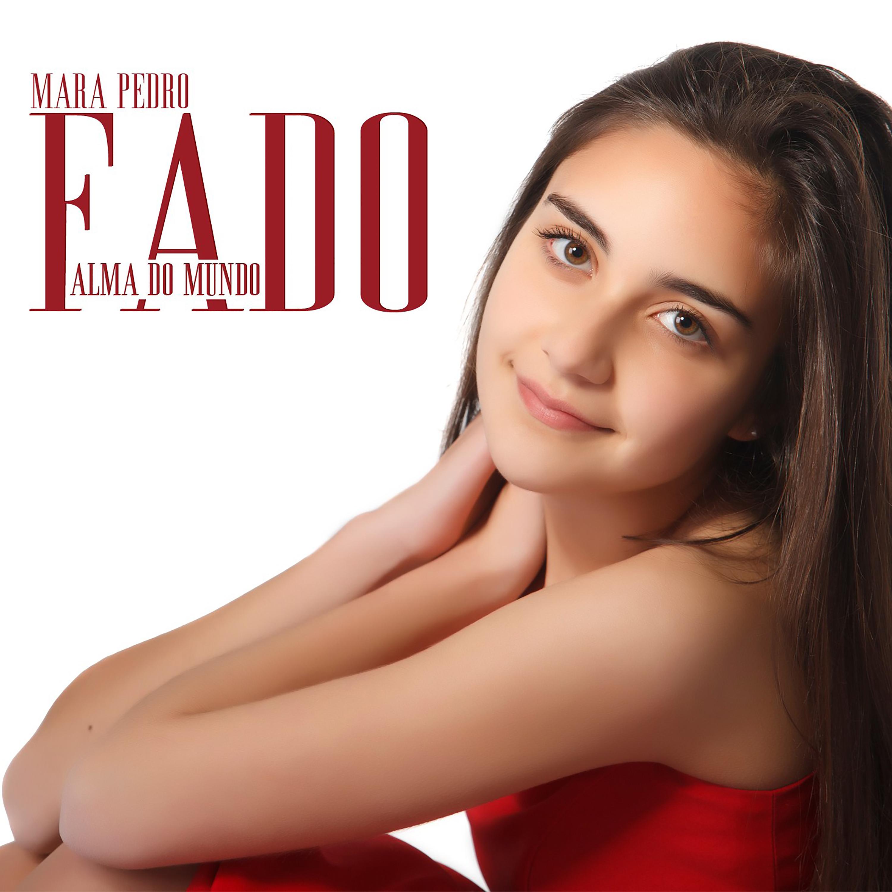 Fado - Alma do Mundo