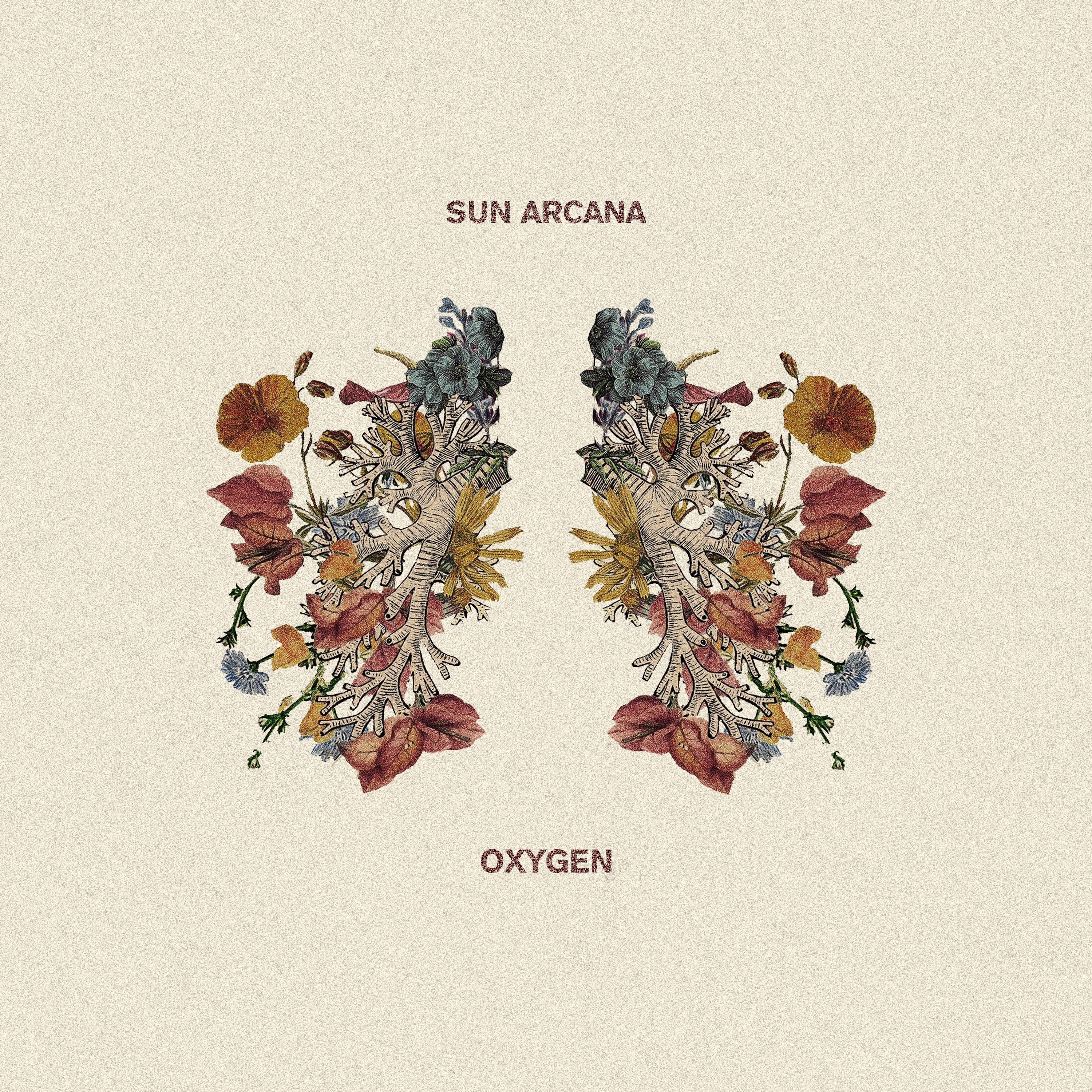 Oxygen (Single Edit)