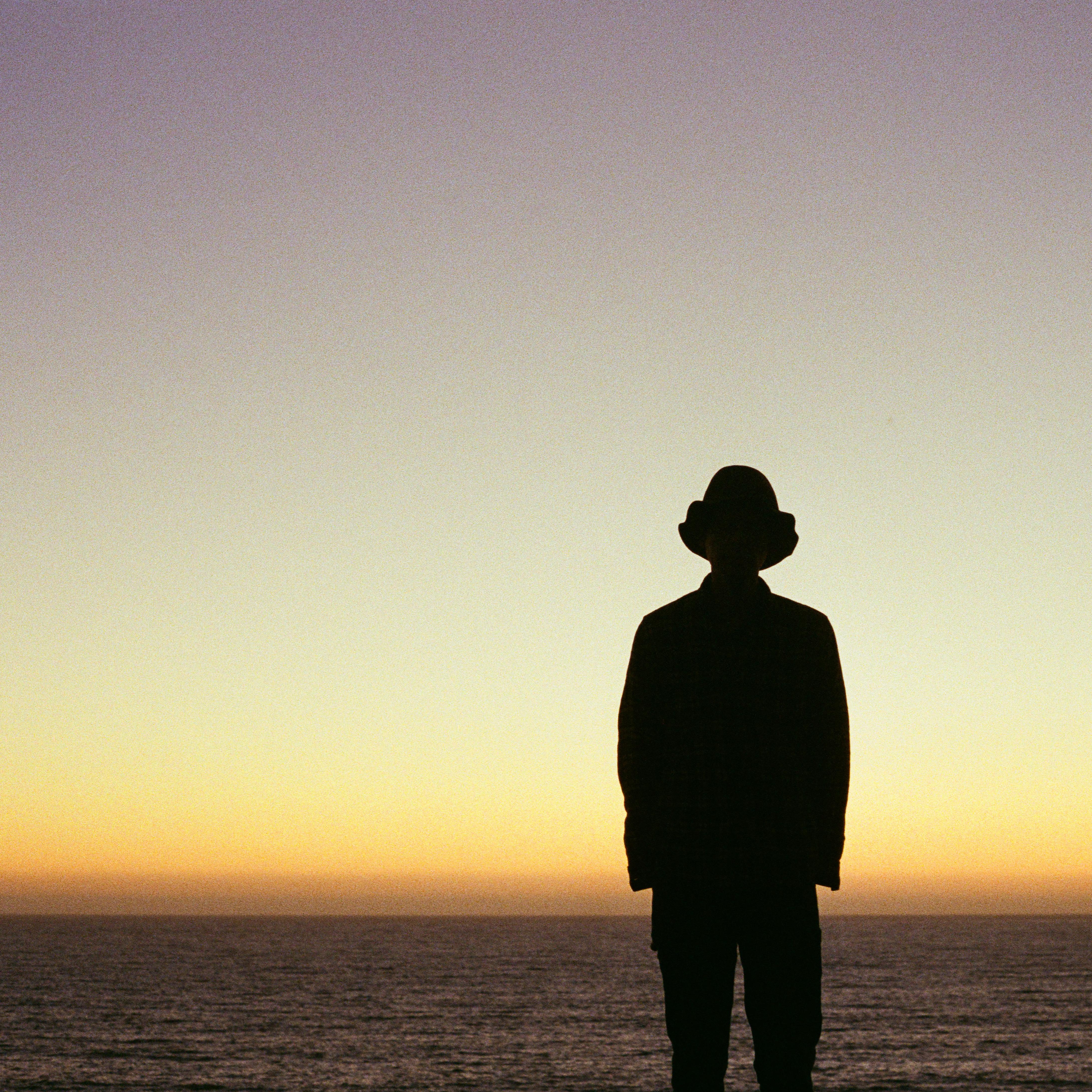 You're Free (If You Want to Be)