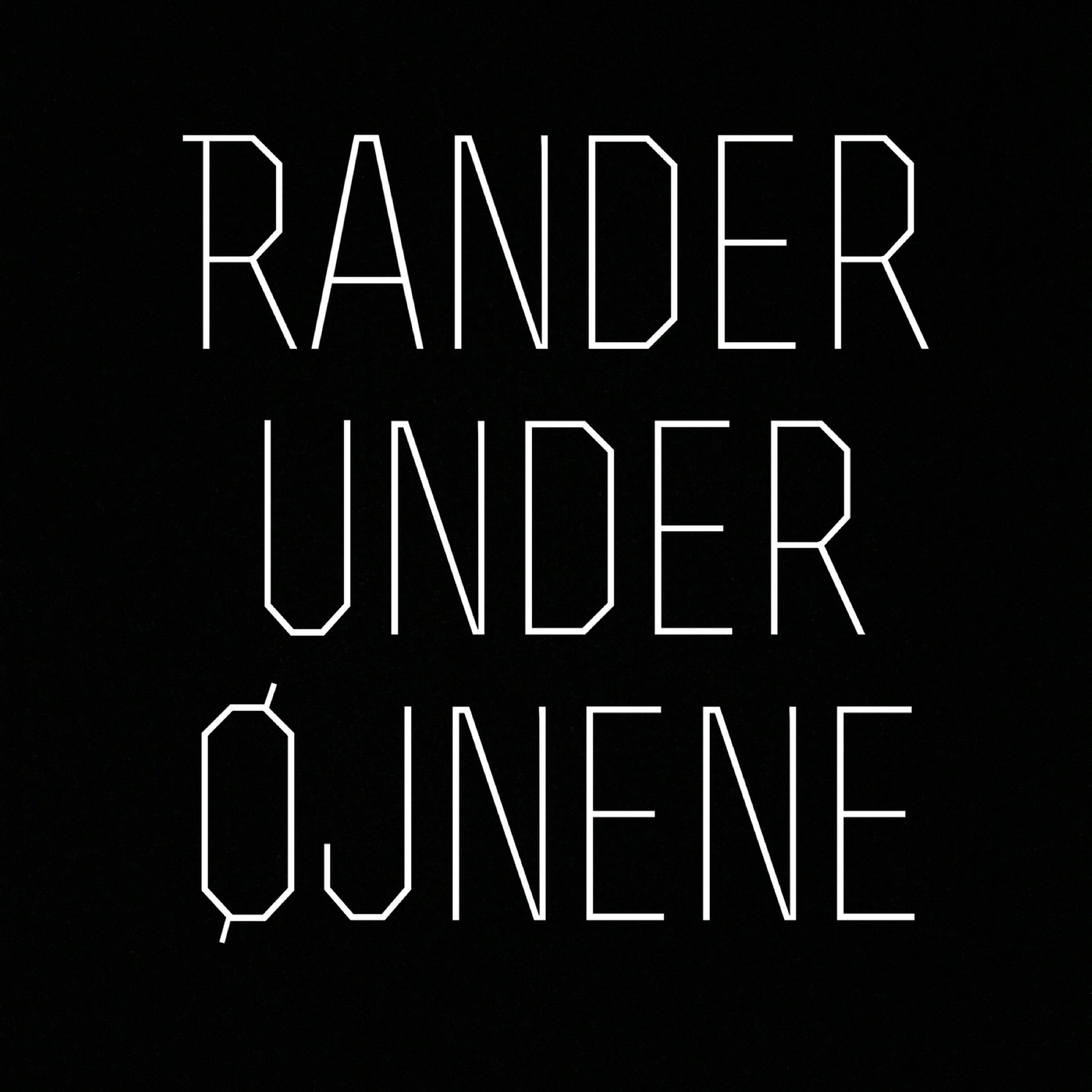 Rander Under jnene