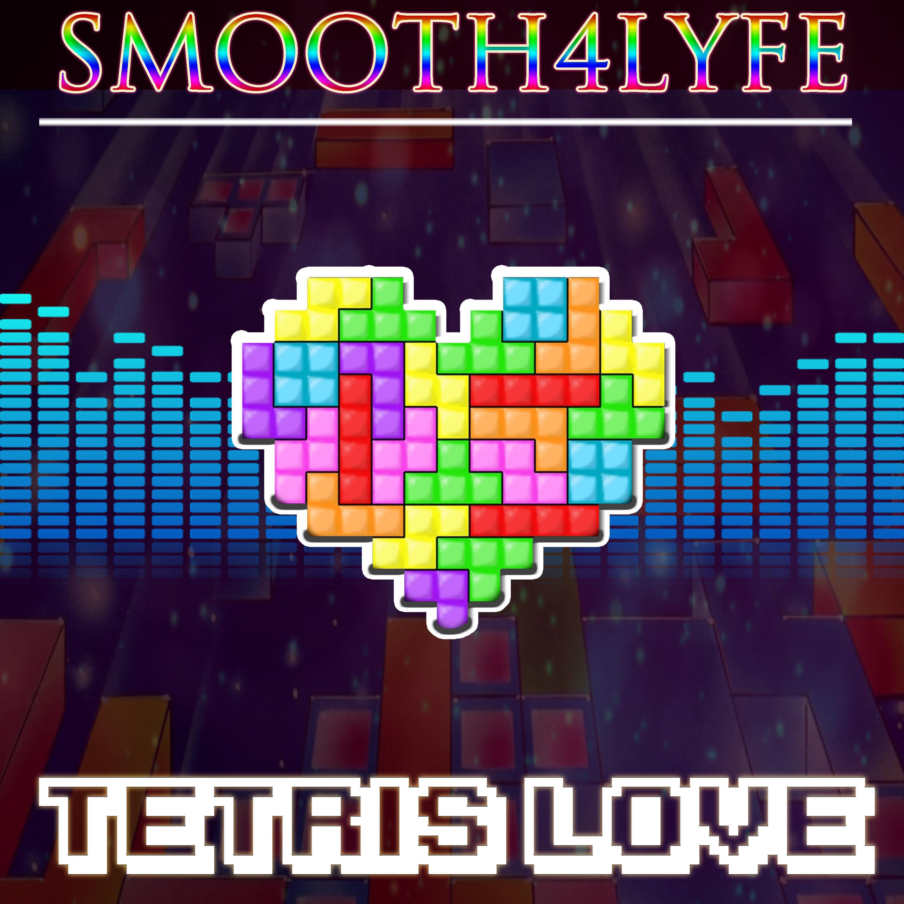 Tetris Love ((Instrumental))