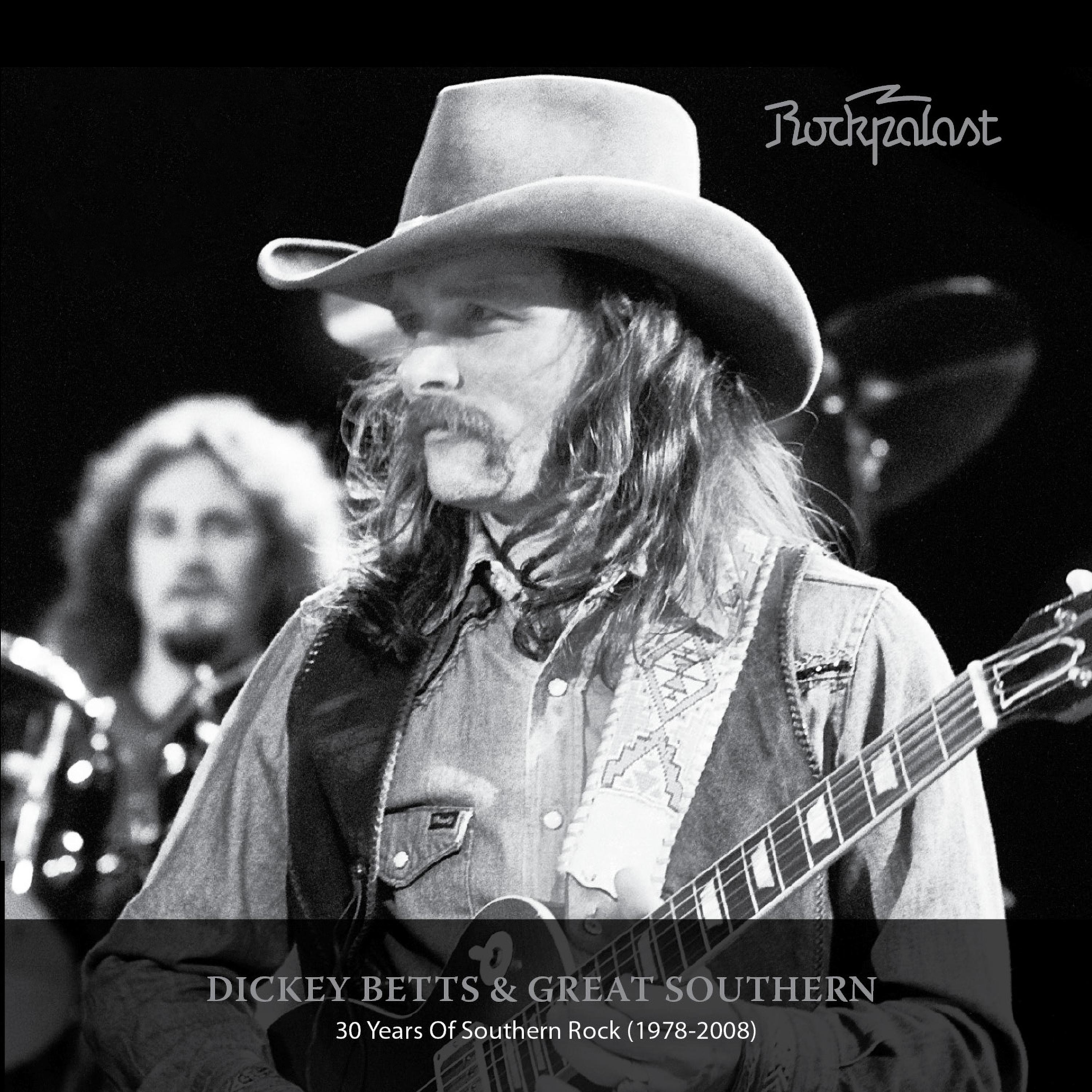 Rockpalast: 30 Years of Southern Rock (1978 - 2008)