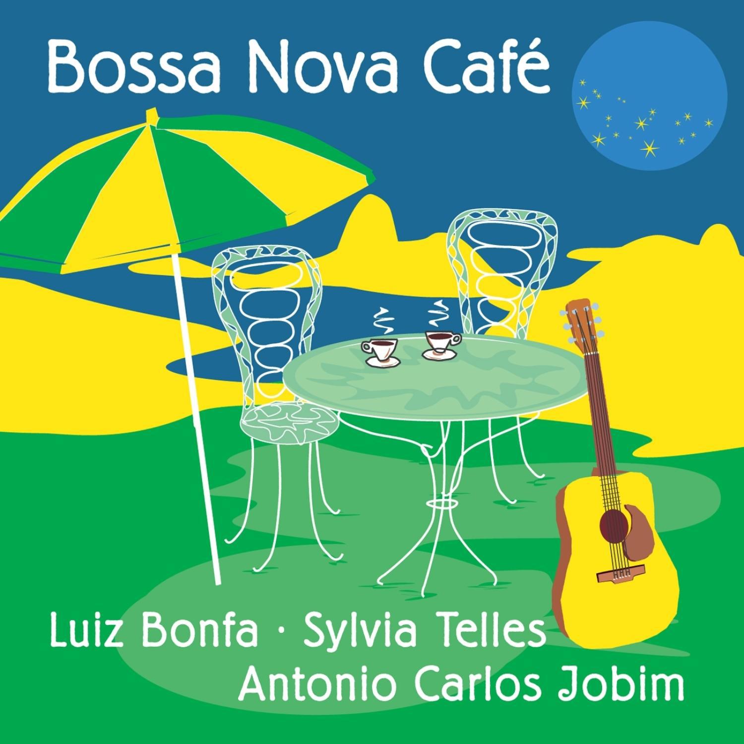 Bossa Nova Cafe