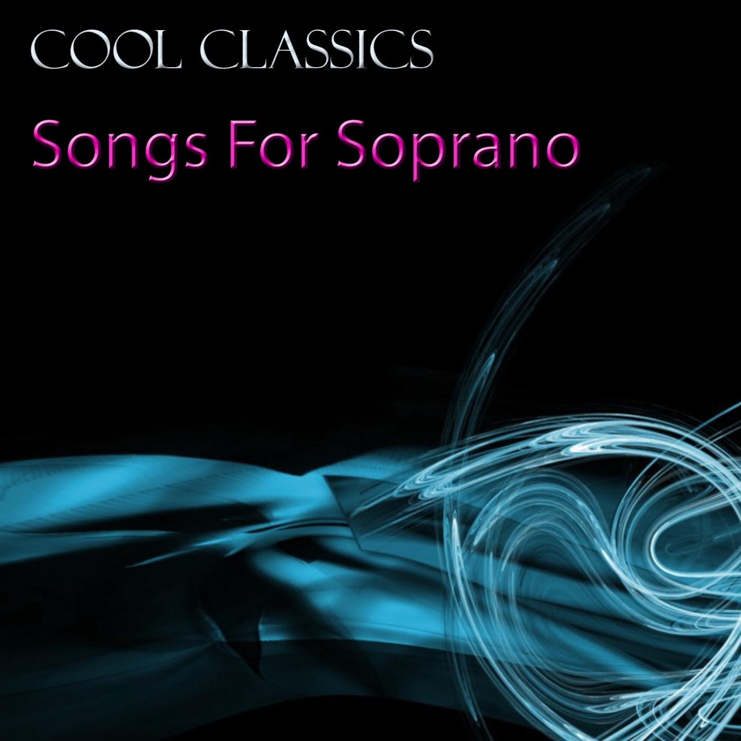 Songs for Sopranos