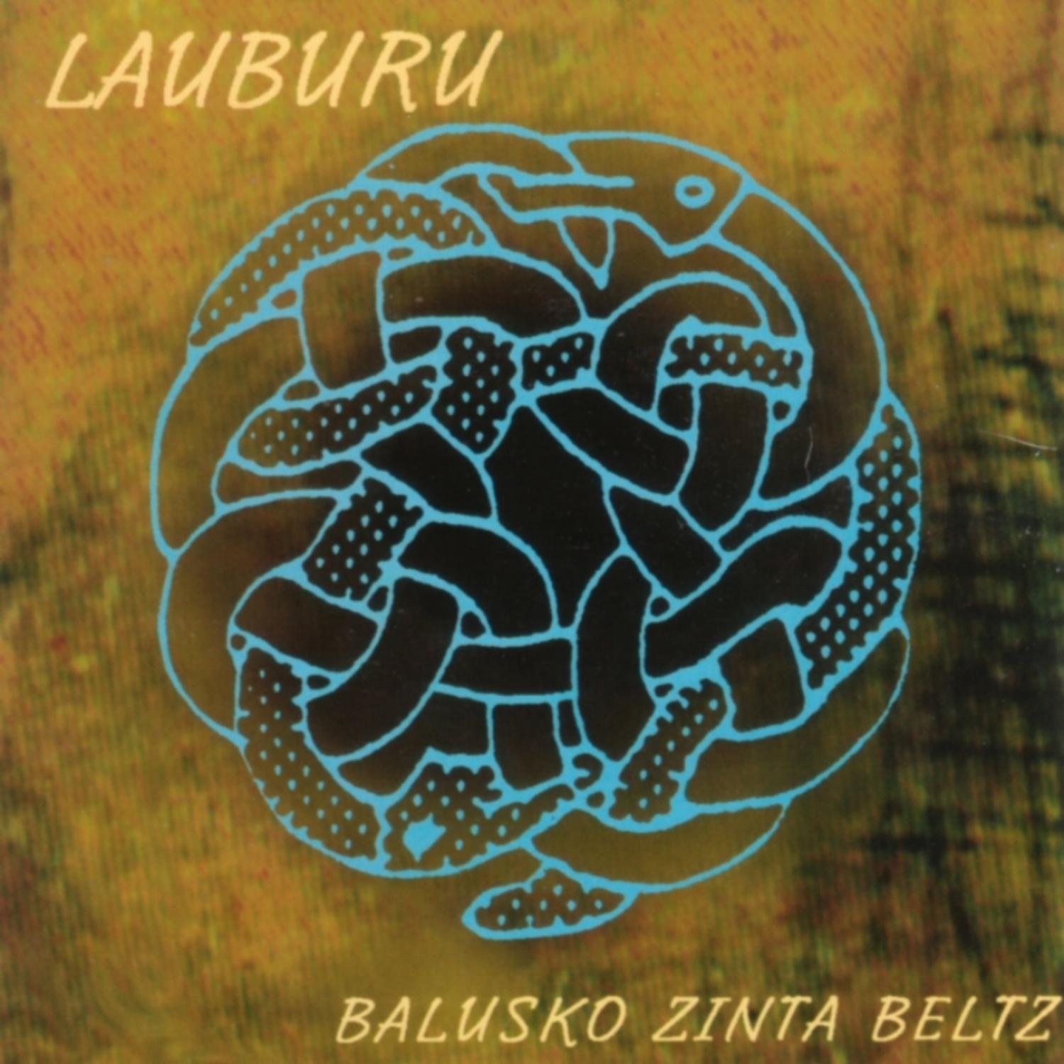 Balusko Zinta Beltz