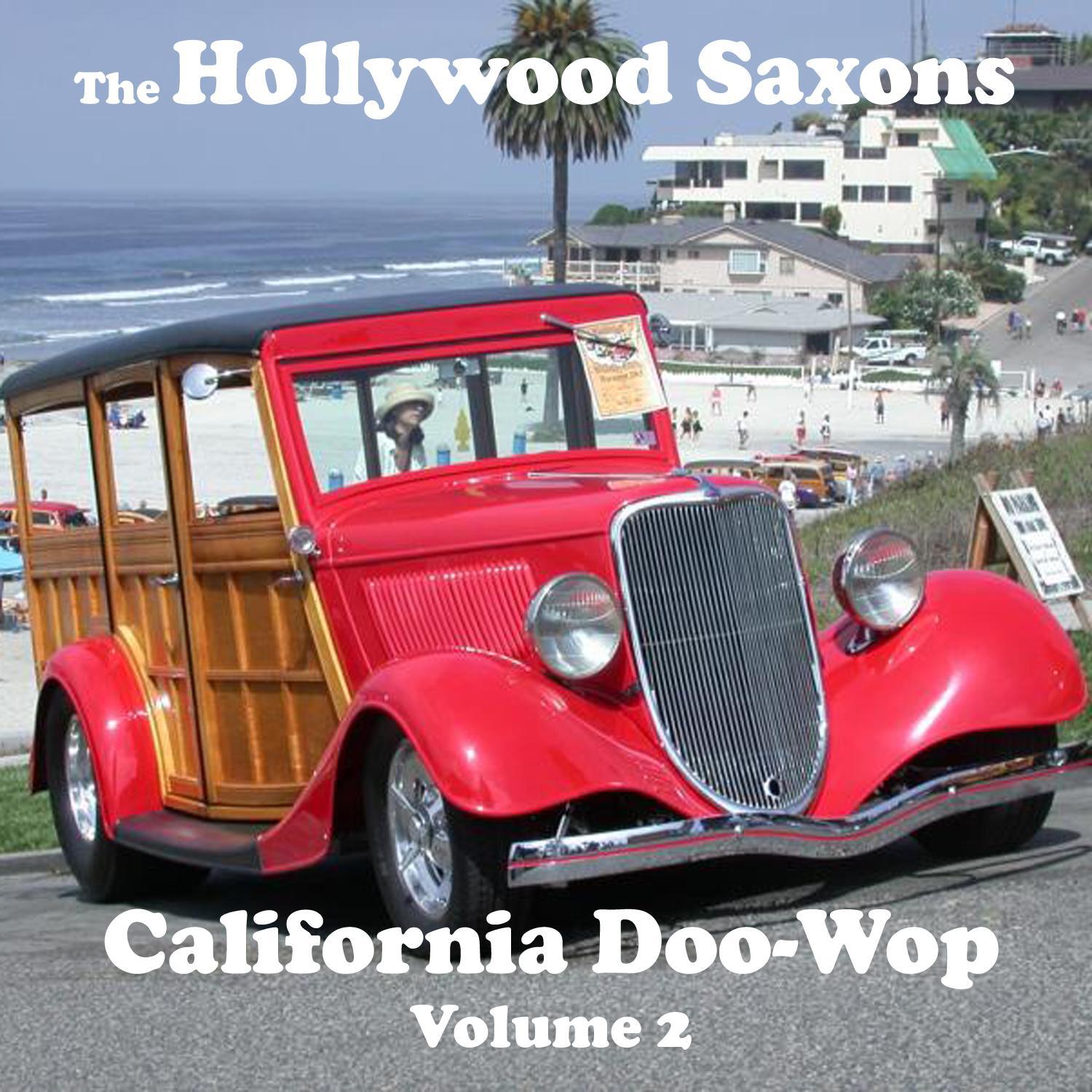 California Doo-Wop Volume 2