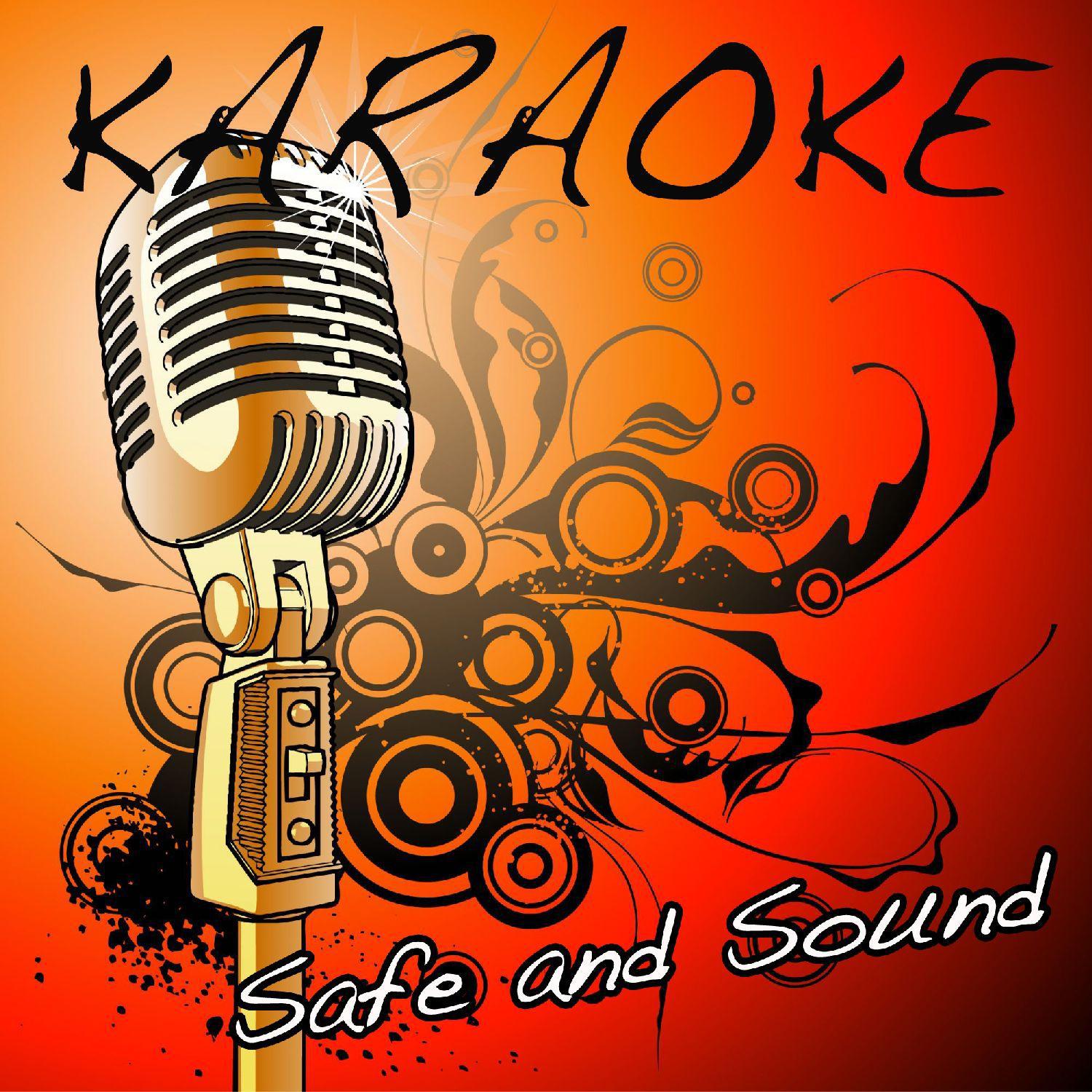 Safe & Sound (Taylor Swift feat. The Civil Wars "Hunger Games" Karaoke Tribute)