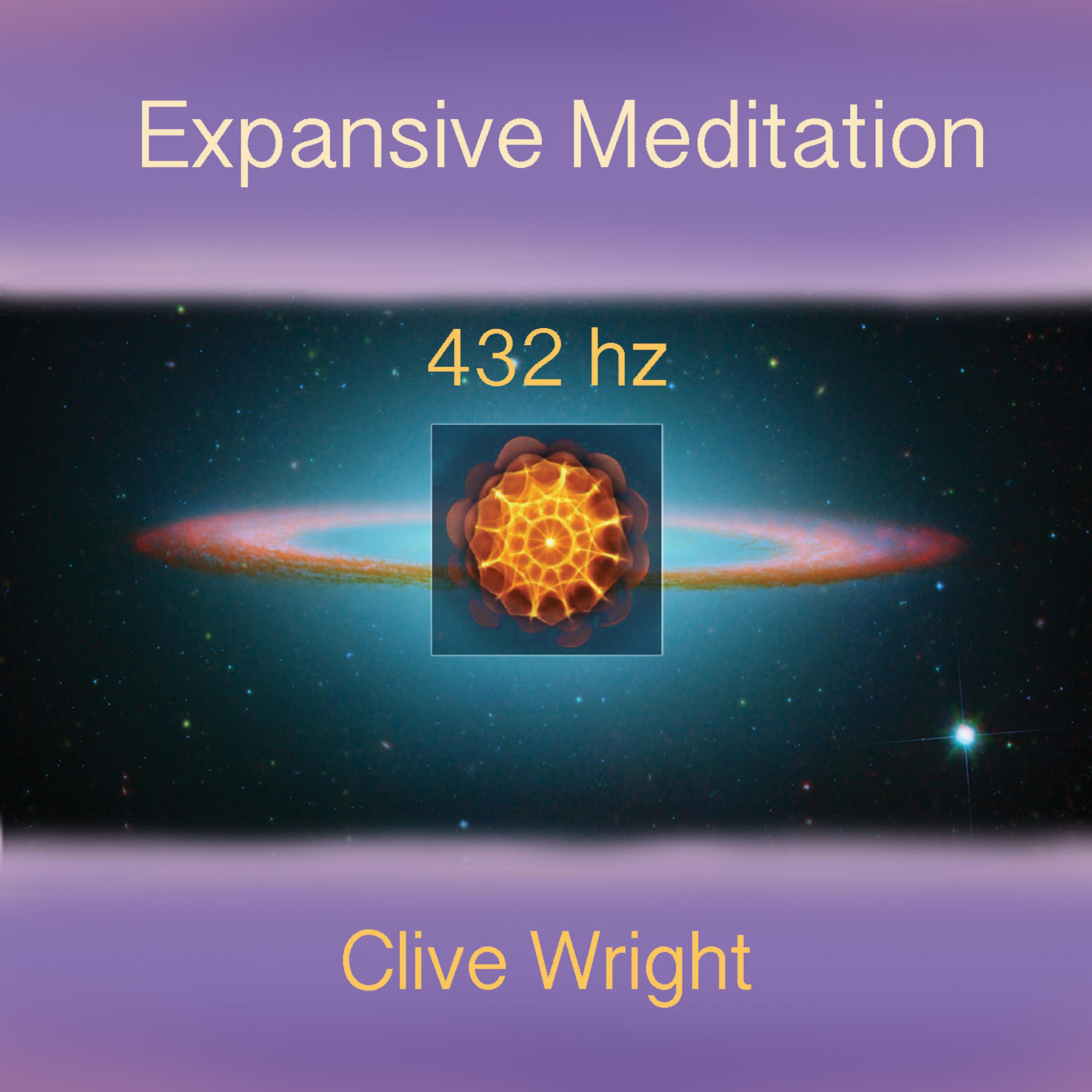 Expansive Meditation 432hz