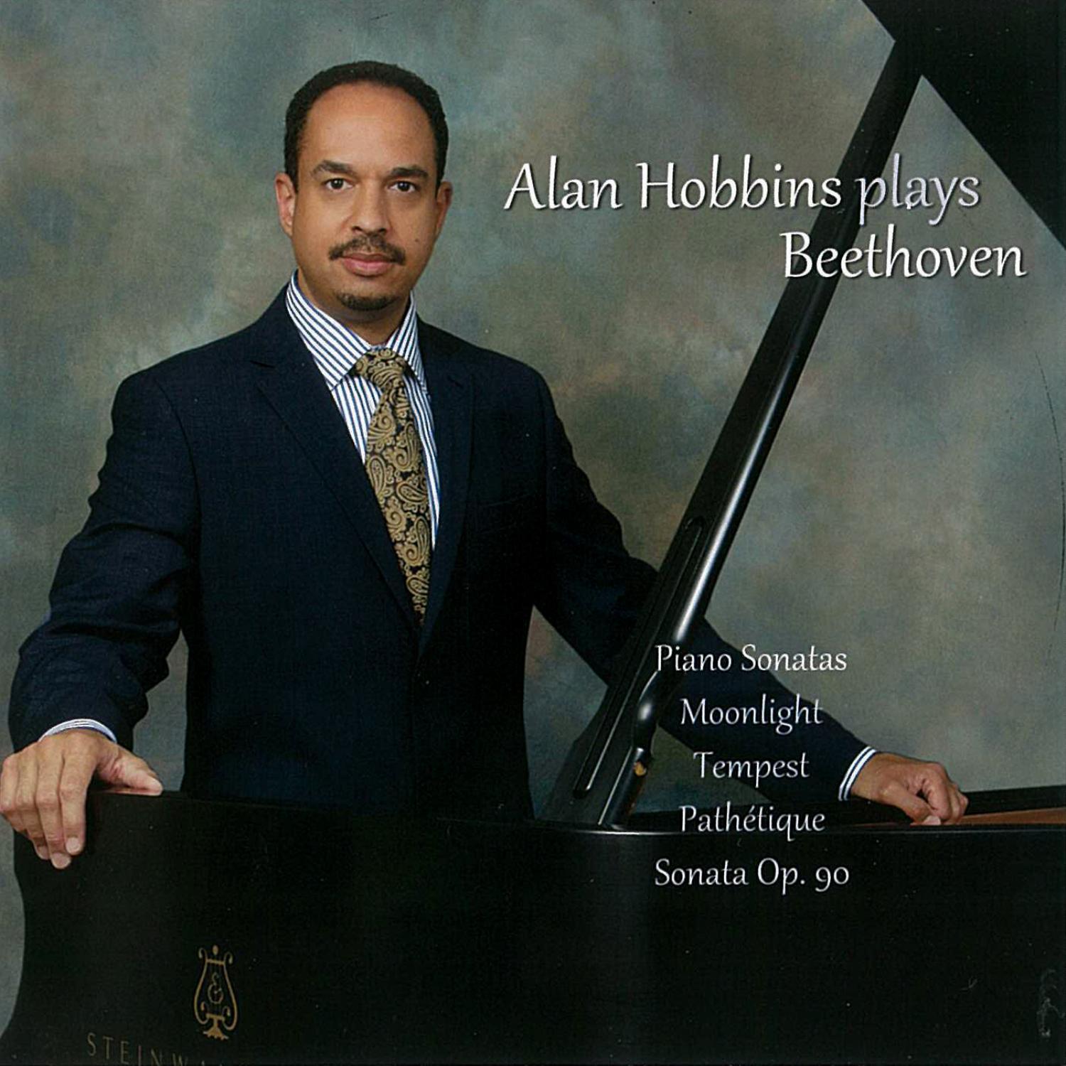 Piano Sonata No. 14 in C-sharp minor, Op. 27, No. 2 "Moonlight": I. Adagio sostenuto: Adagio sostenuto