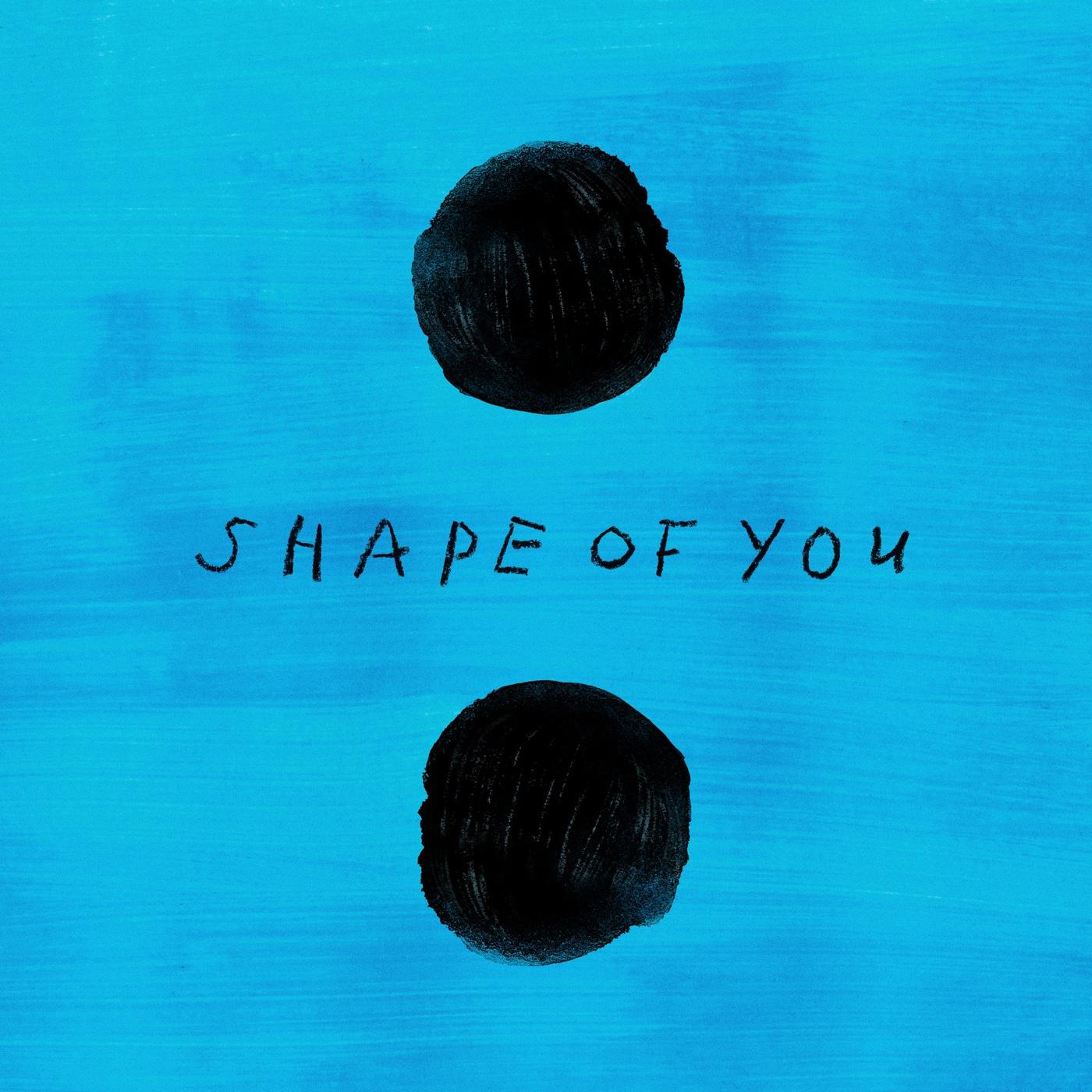 Shape of you Cover Ed Sheeran