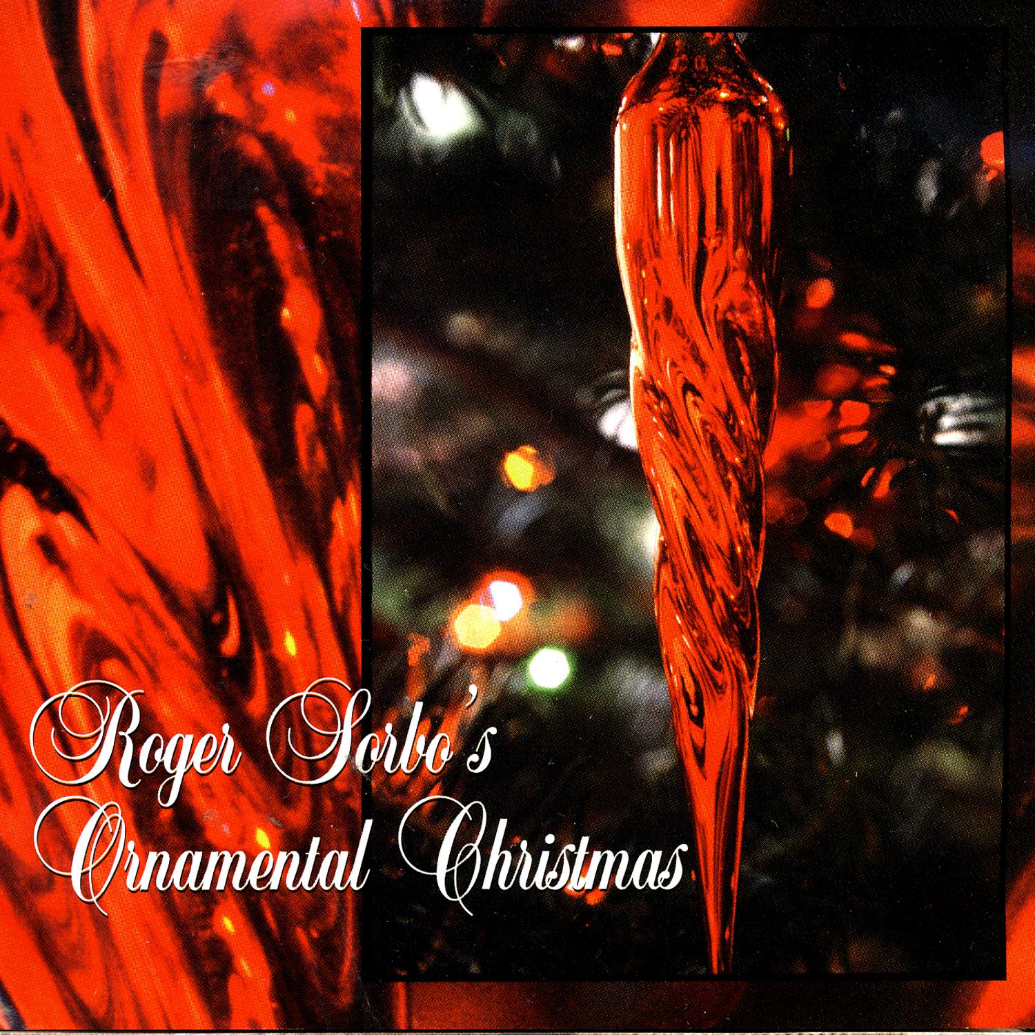 Ornamental Christmas