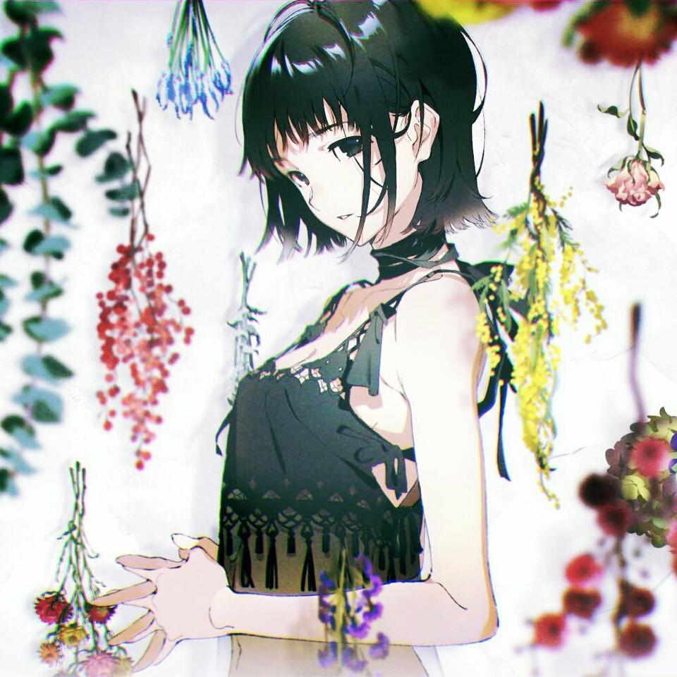 shao nv S Cover: SCANDAL