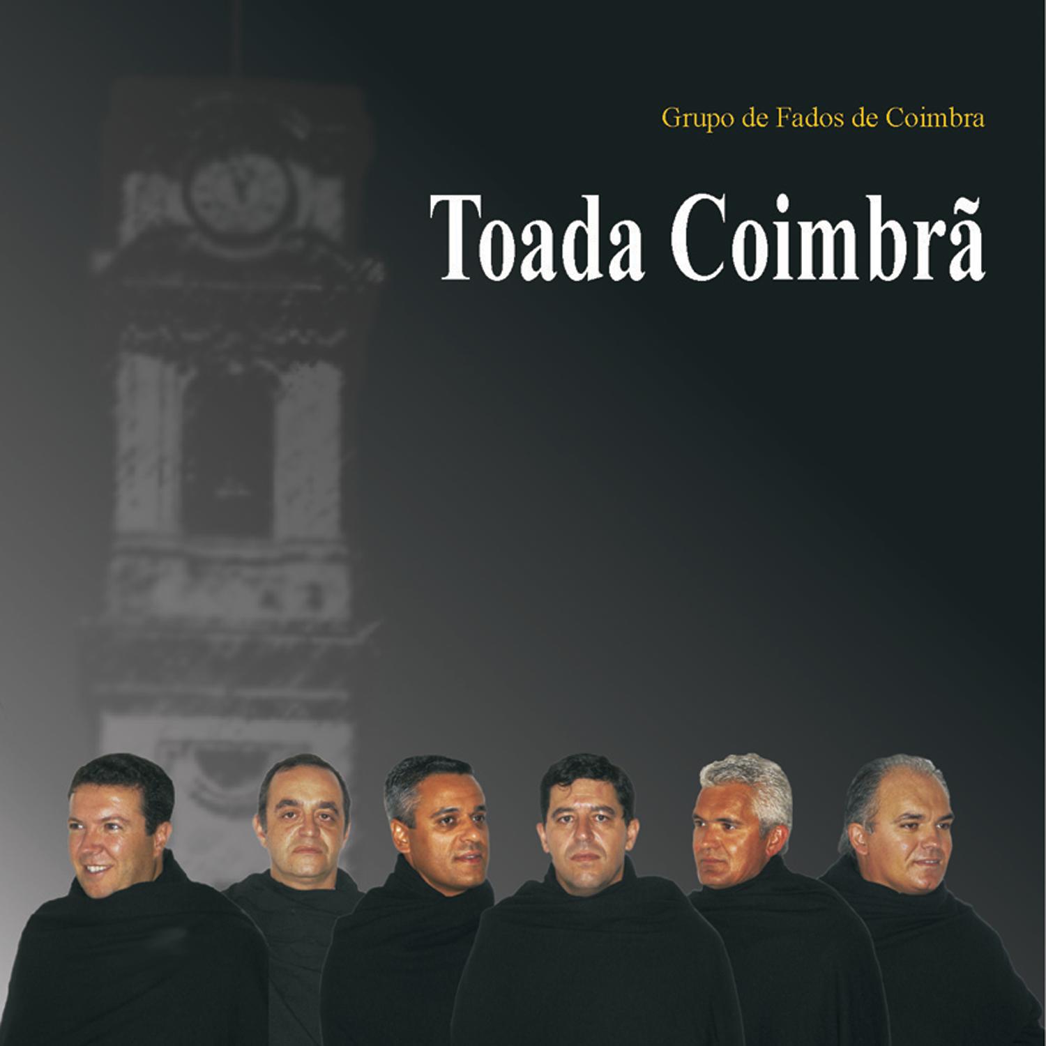 Toada Coimbr  Indicativo