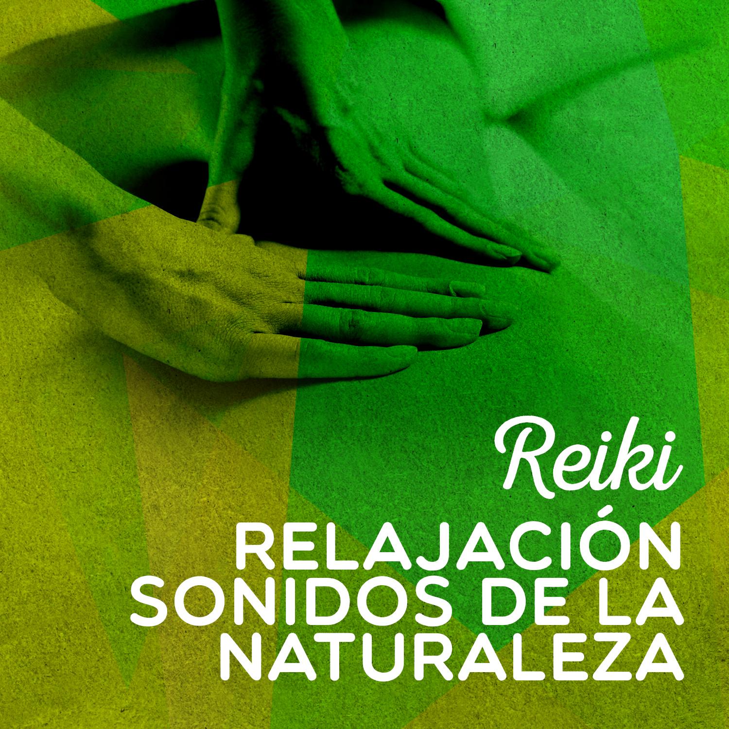 Reiki  Relajacio n Sonidos De La Naturaleza