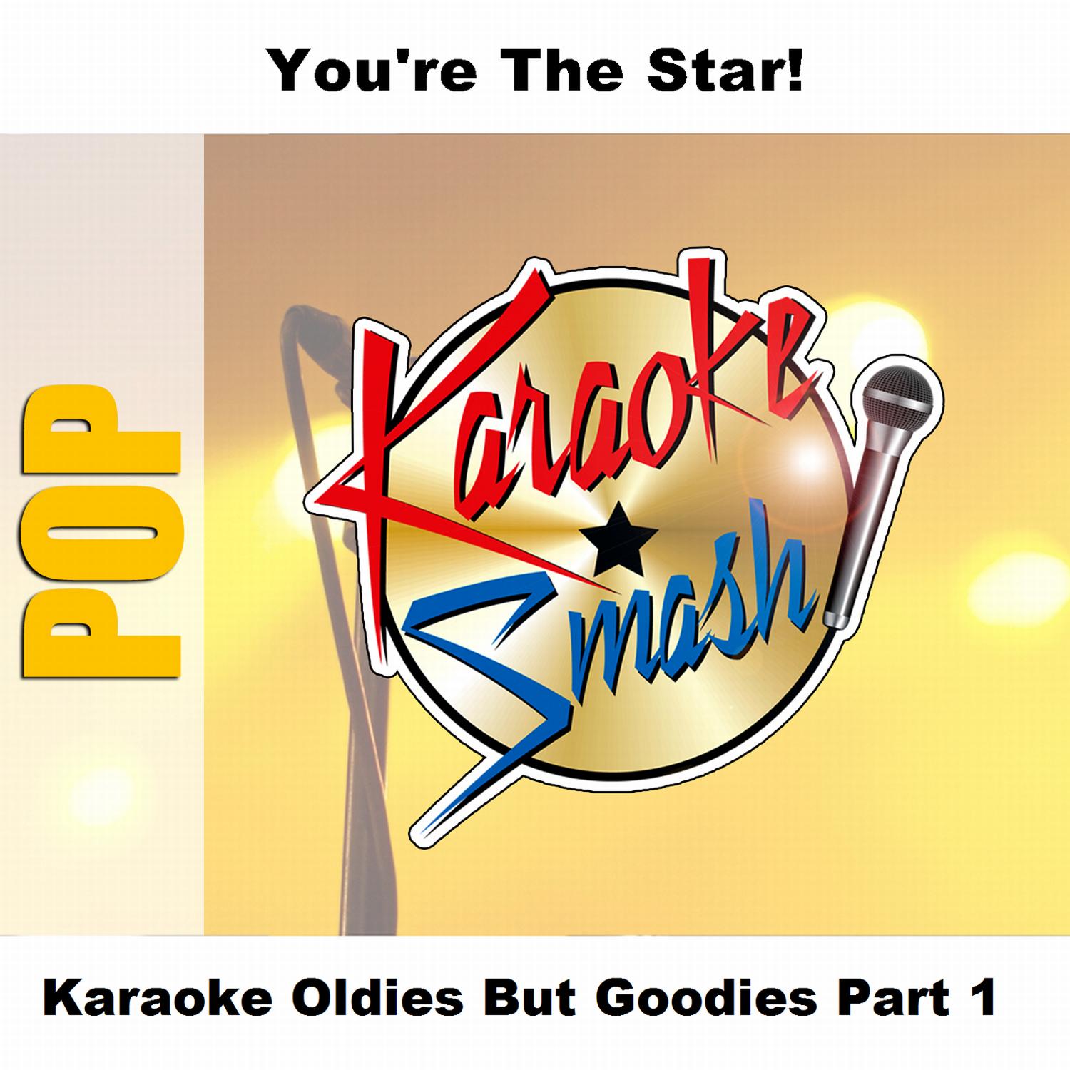 What Kind Of Fool Am I ? (karaoke-version) As Made Famous By: Anthony Newley