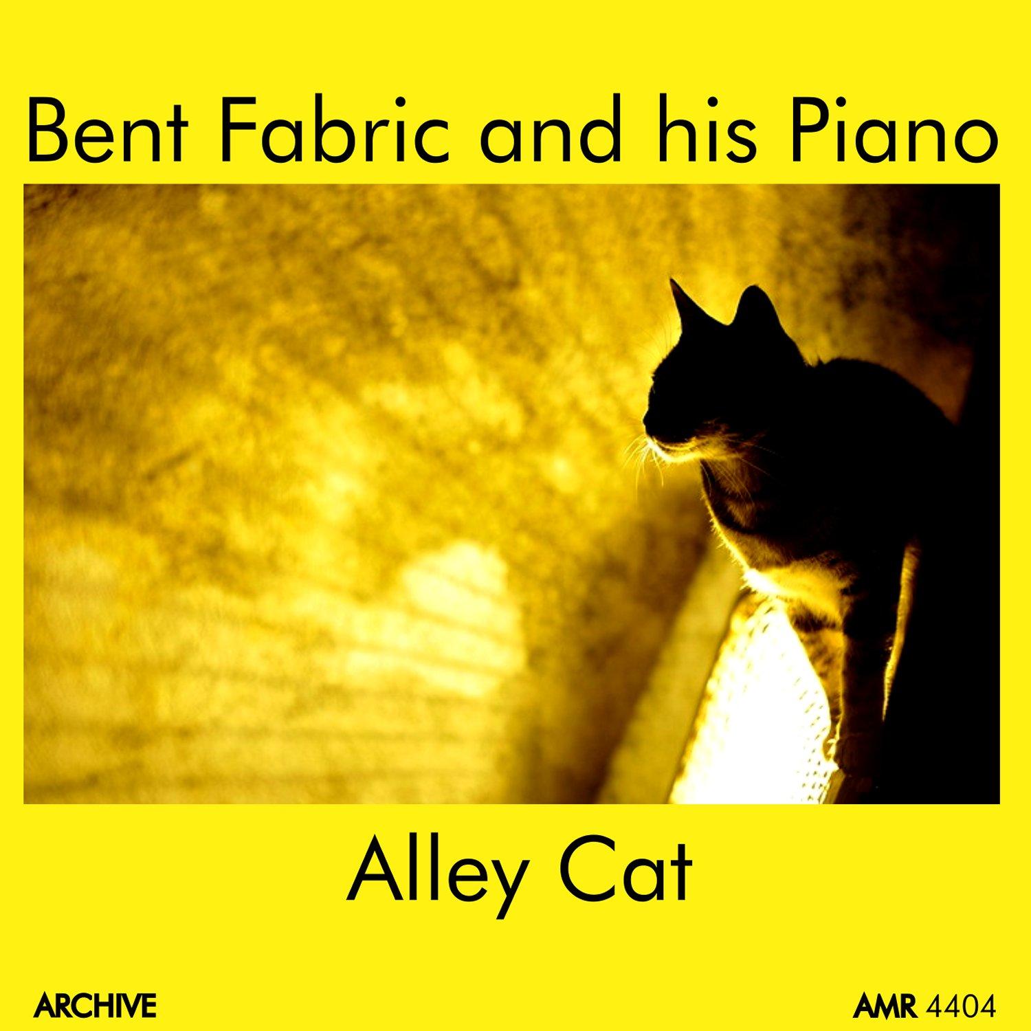 Early Morning in Copenhagen