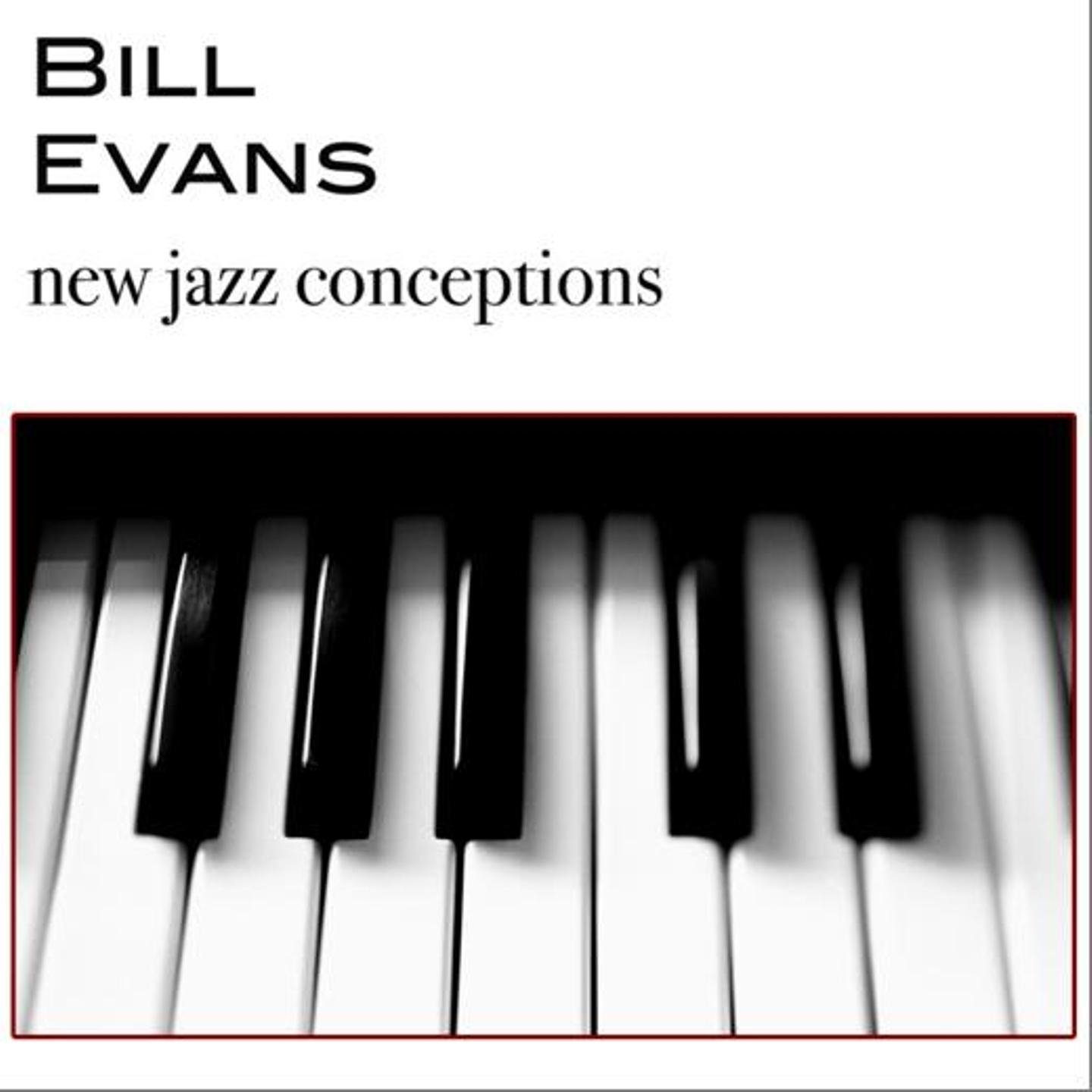 New Jazz Conceptions (New Jazz Conception, Deluxe Version)