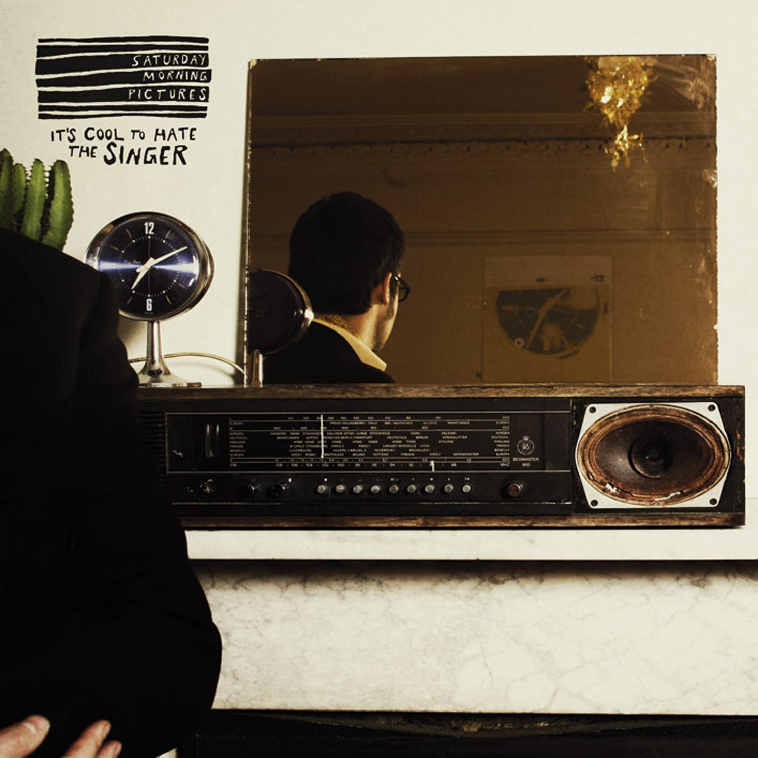 It's Cool To Hate The Singer