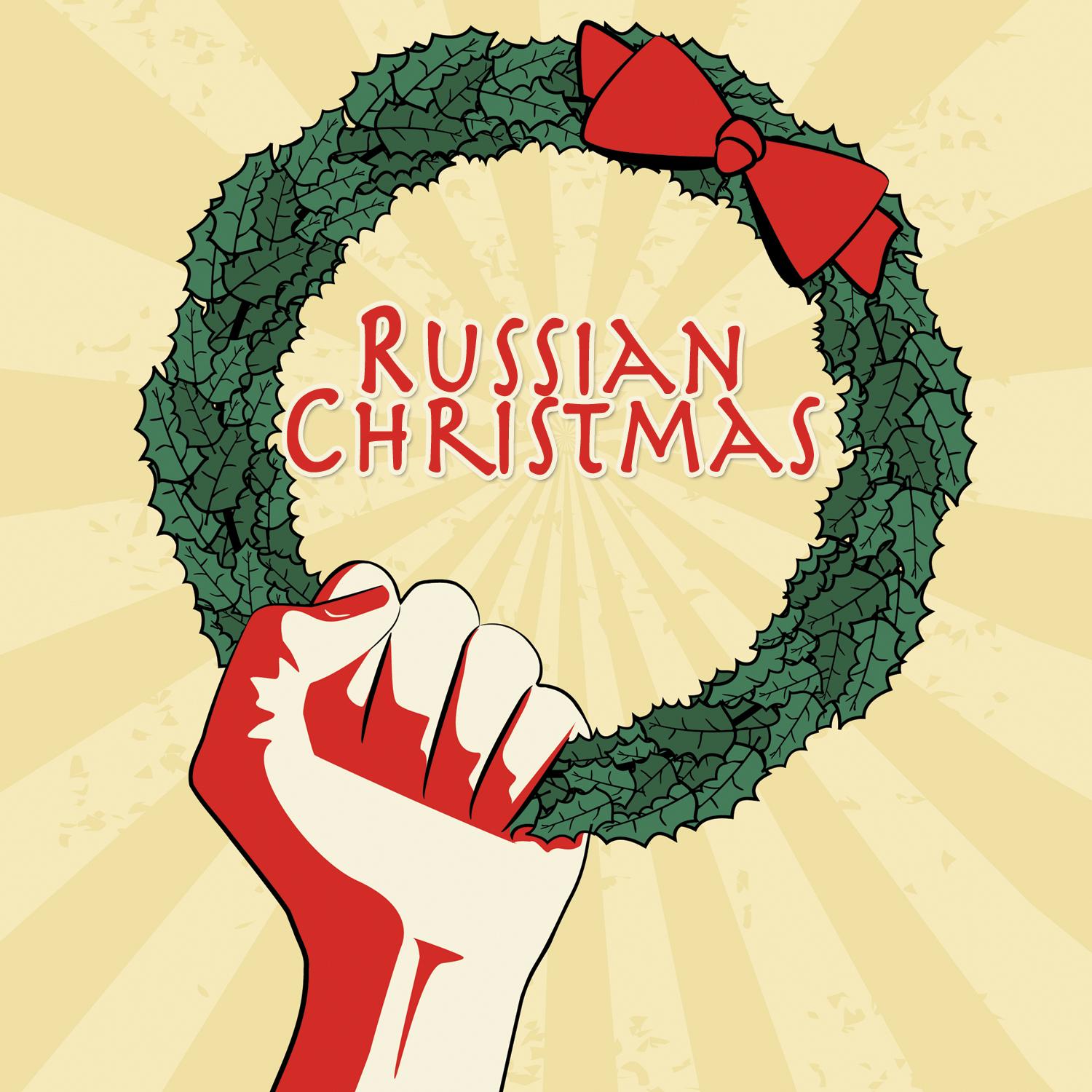 The Holy And The Ivy