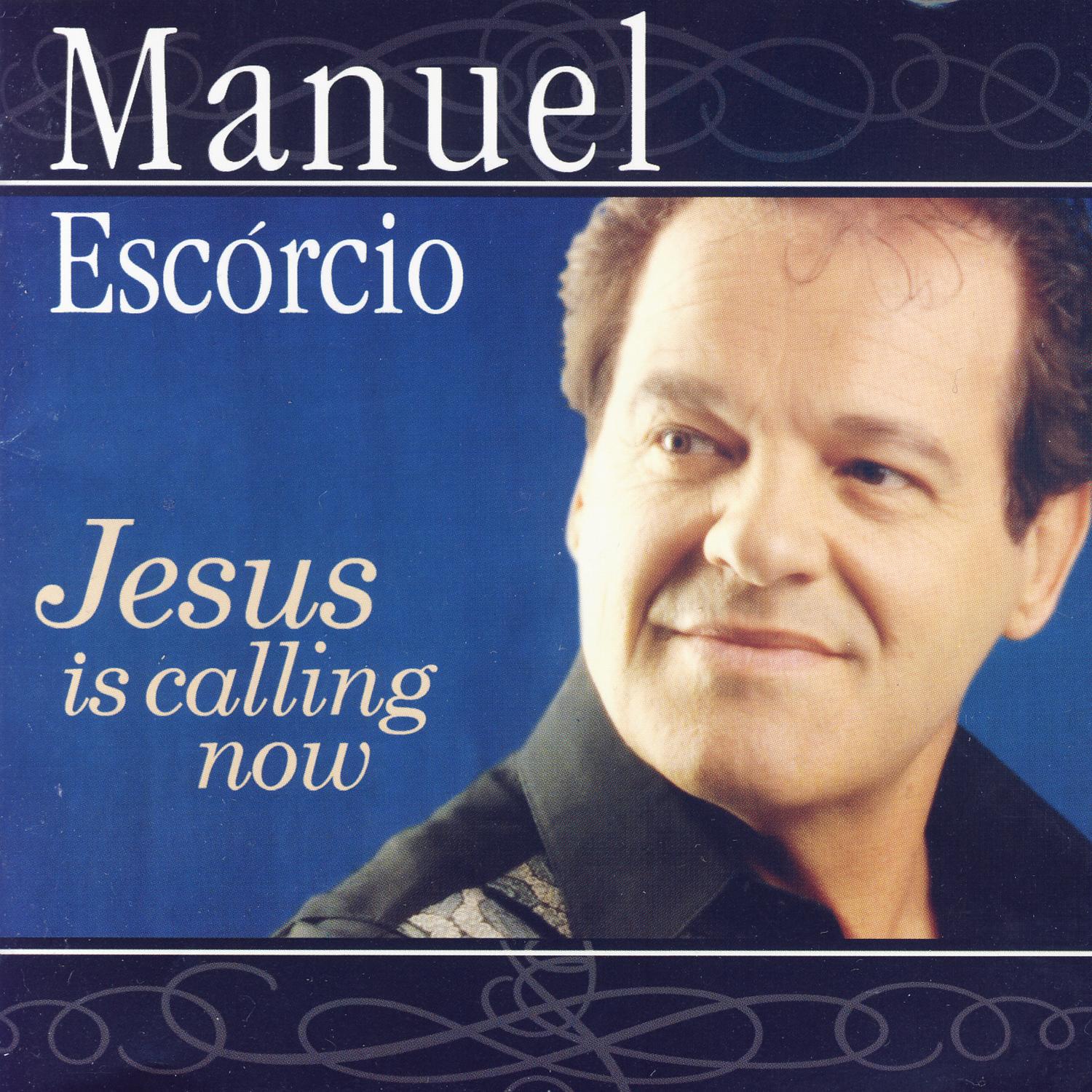 Will You Love Jesus More?