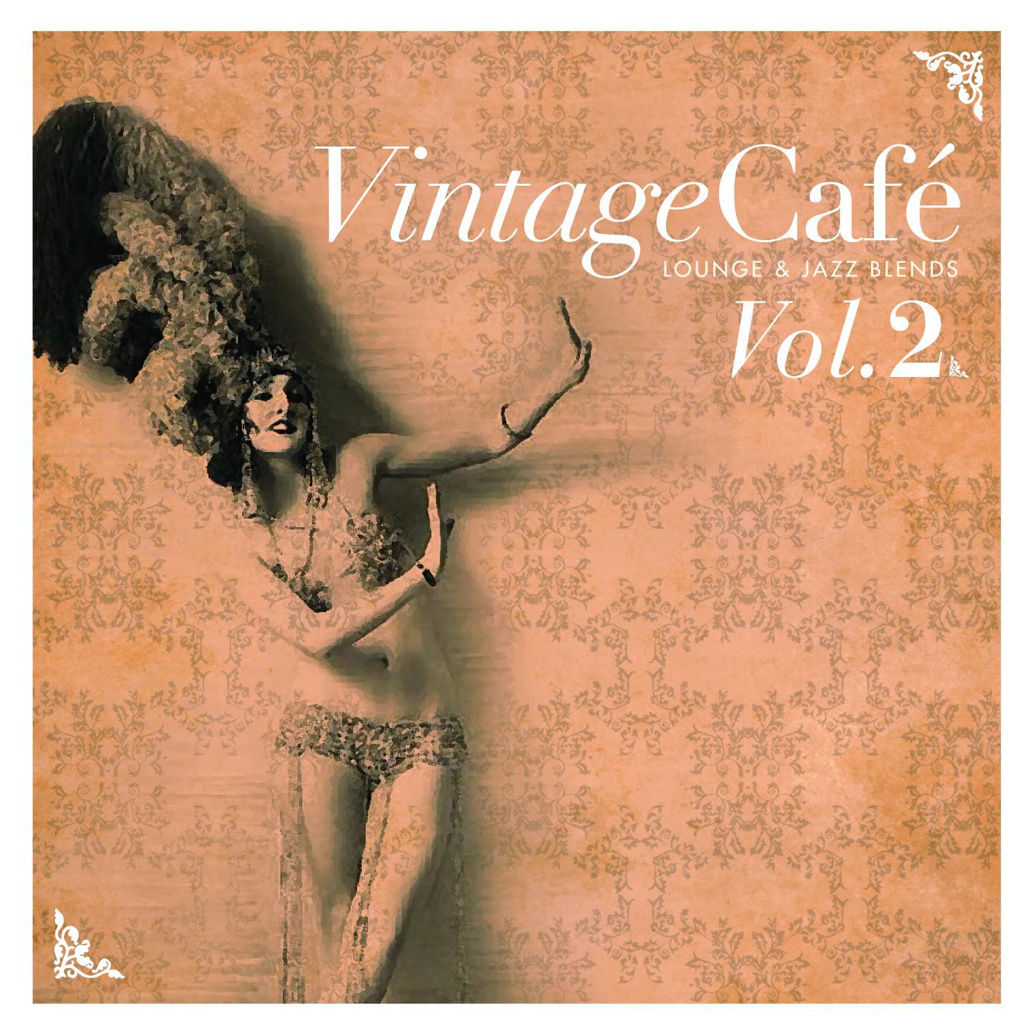 Vintage Cafe Vol. 2