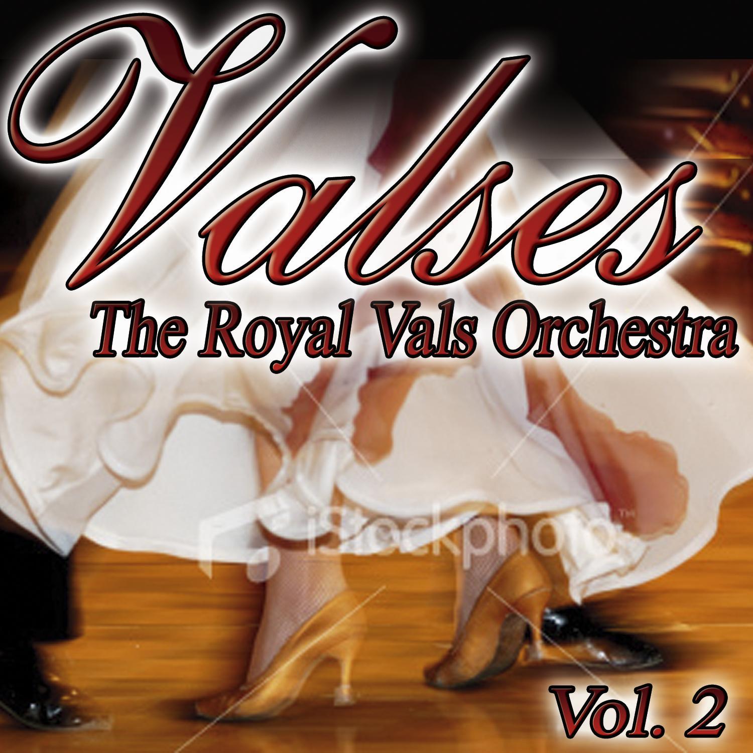 Vals En La M. Op. 34 N 2 Lento