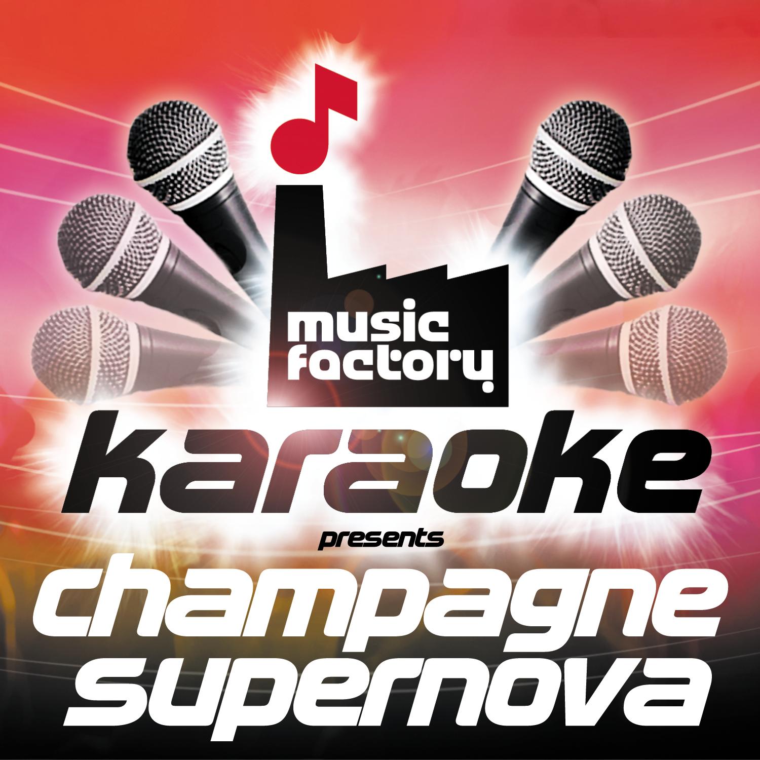 Too Lost In You (In The Style Of Sugababes)