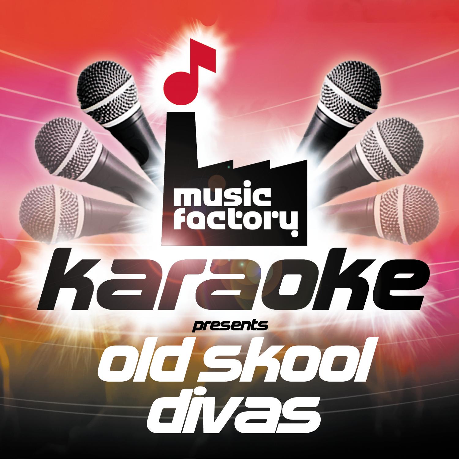 Like A Virgin (In The Style Of Madonna)