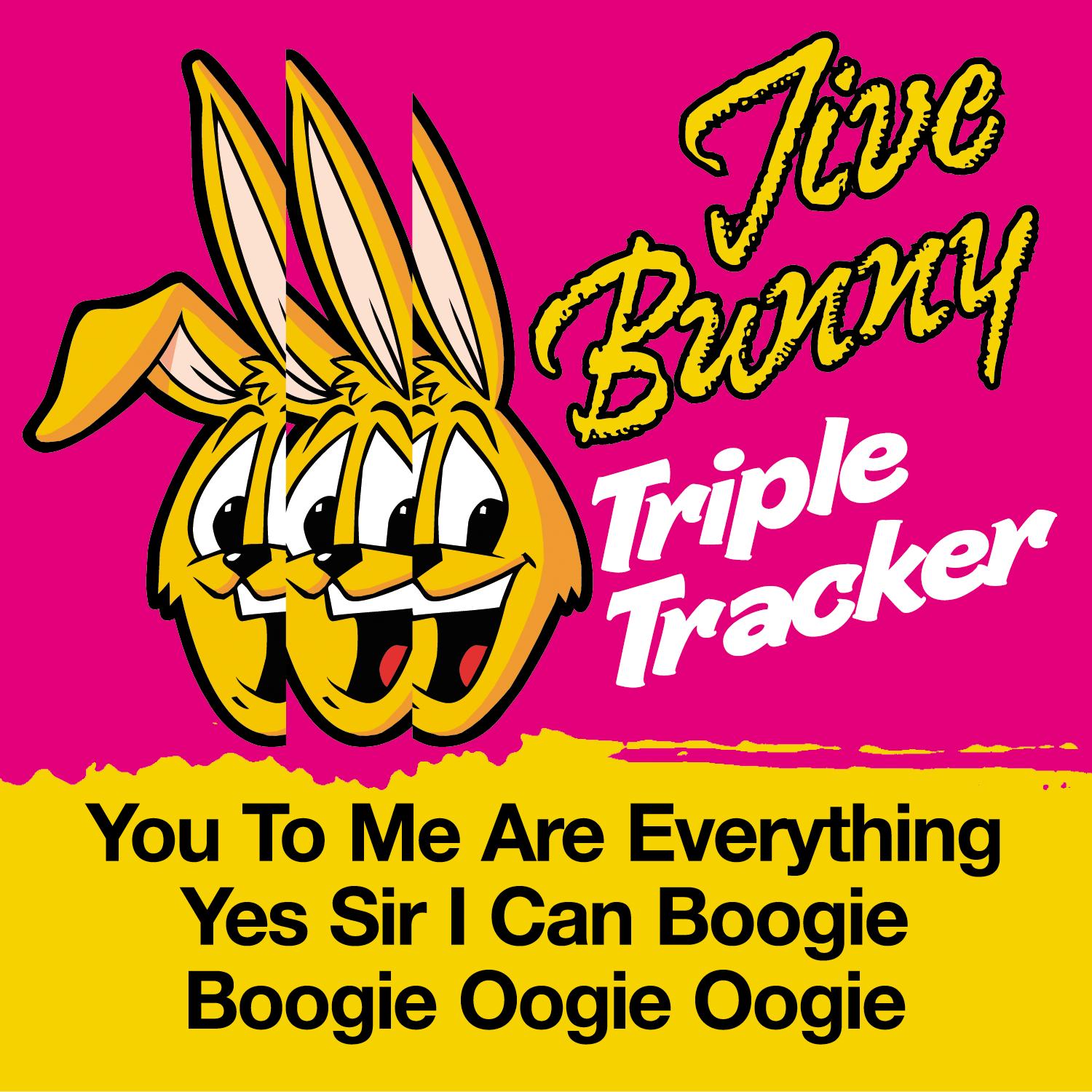 You To Me Are Everything / Yes Sir I Can Boogie / Boogie Oogie Oogie