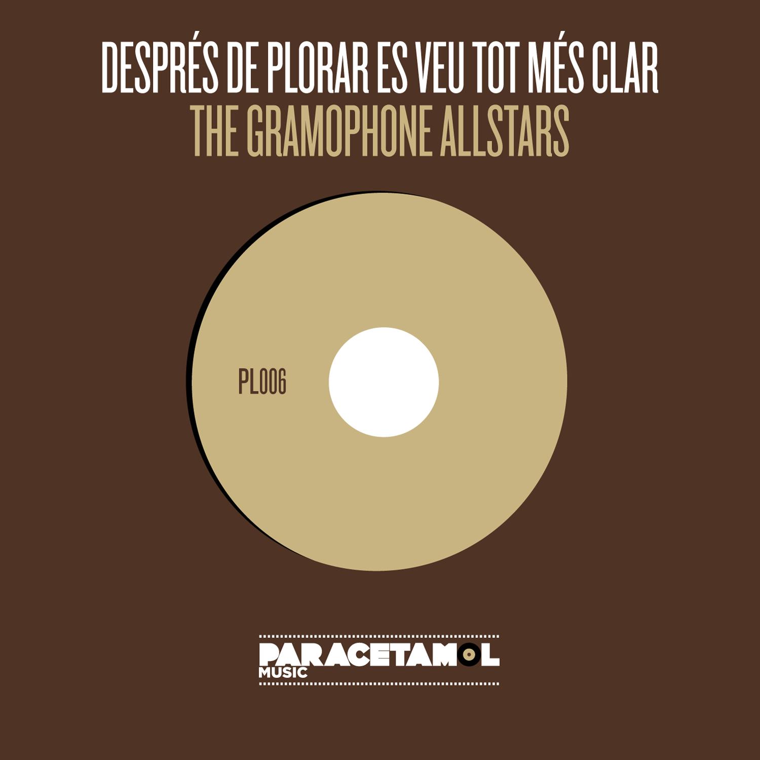 Despre s de plorar es veu tot me s clar