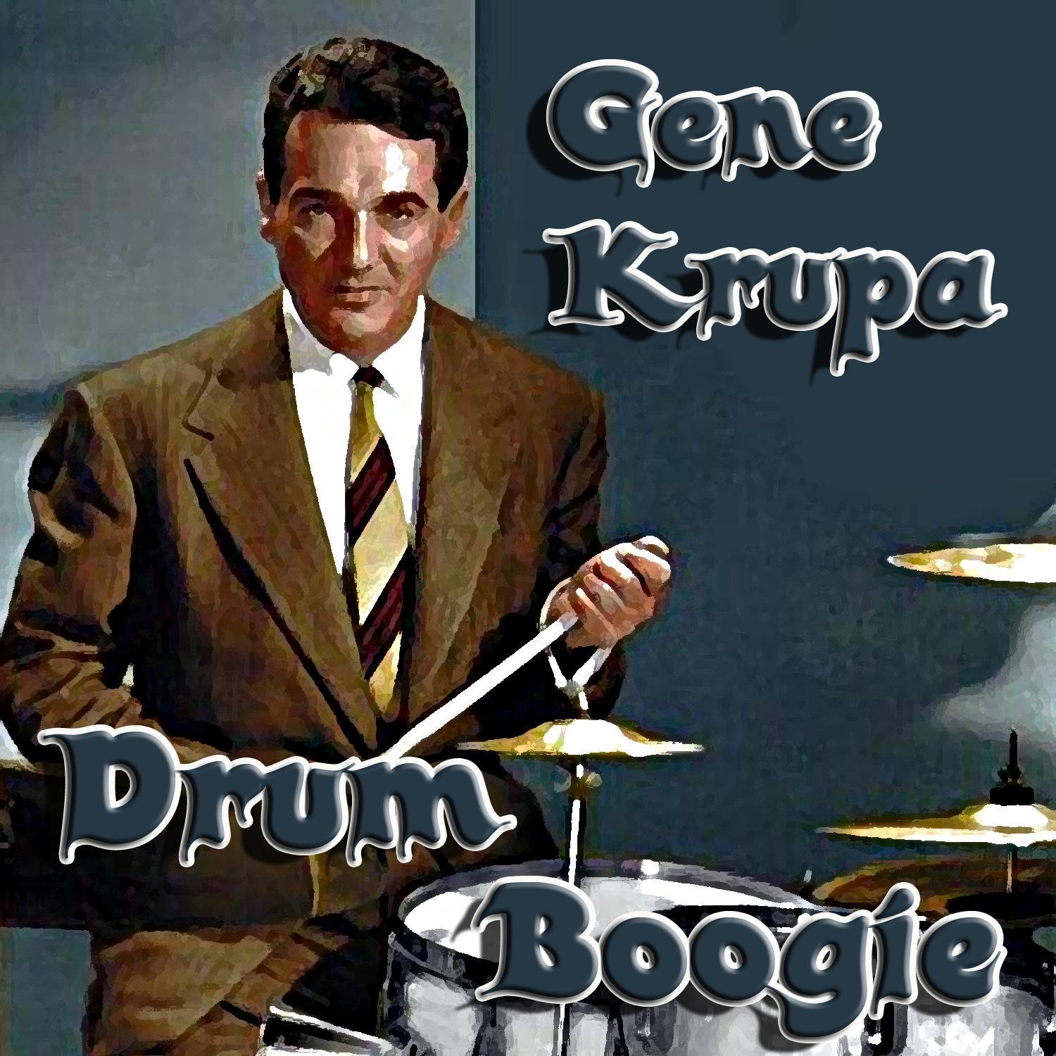 Drum Boogie