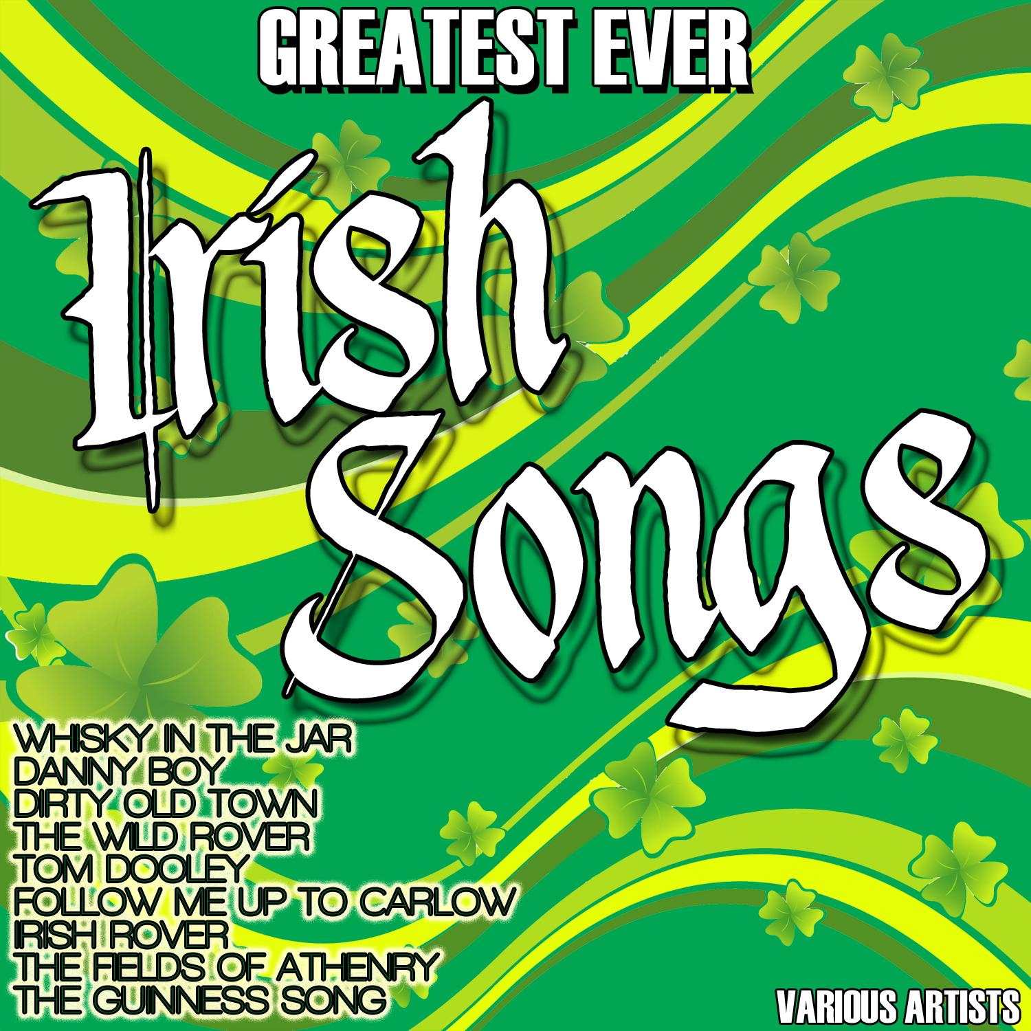 Sing Irishmen Sing