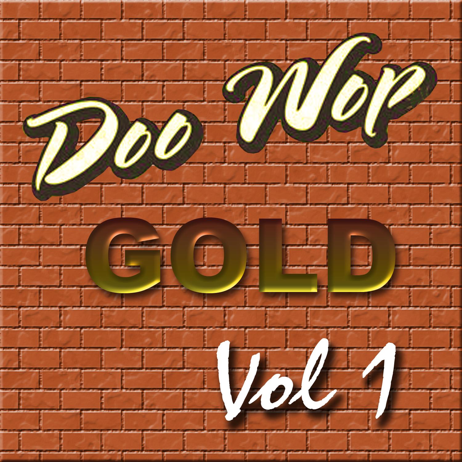 Doo Wop Gold Vol 1