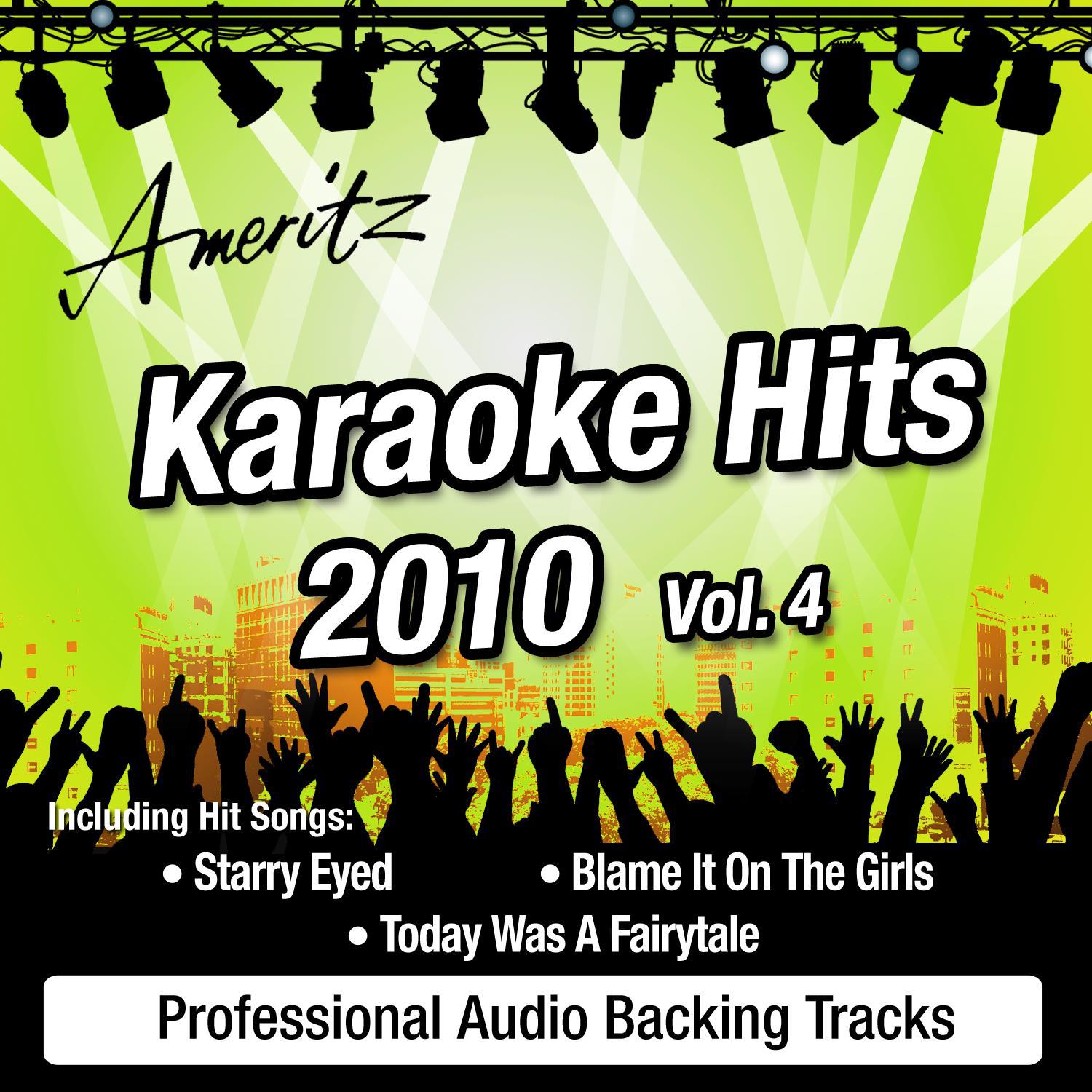 The Way Love Goes (In The Style Of Lemar)